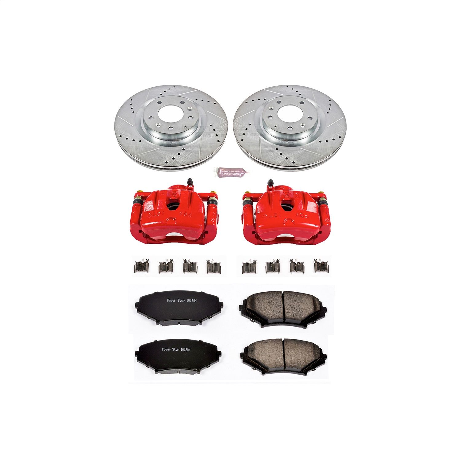 Disc Brake Kit