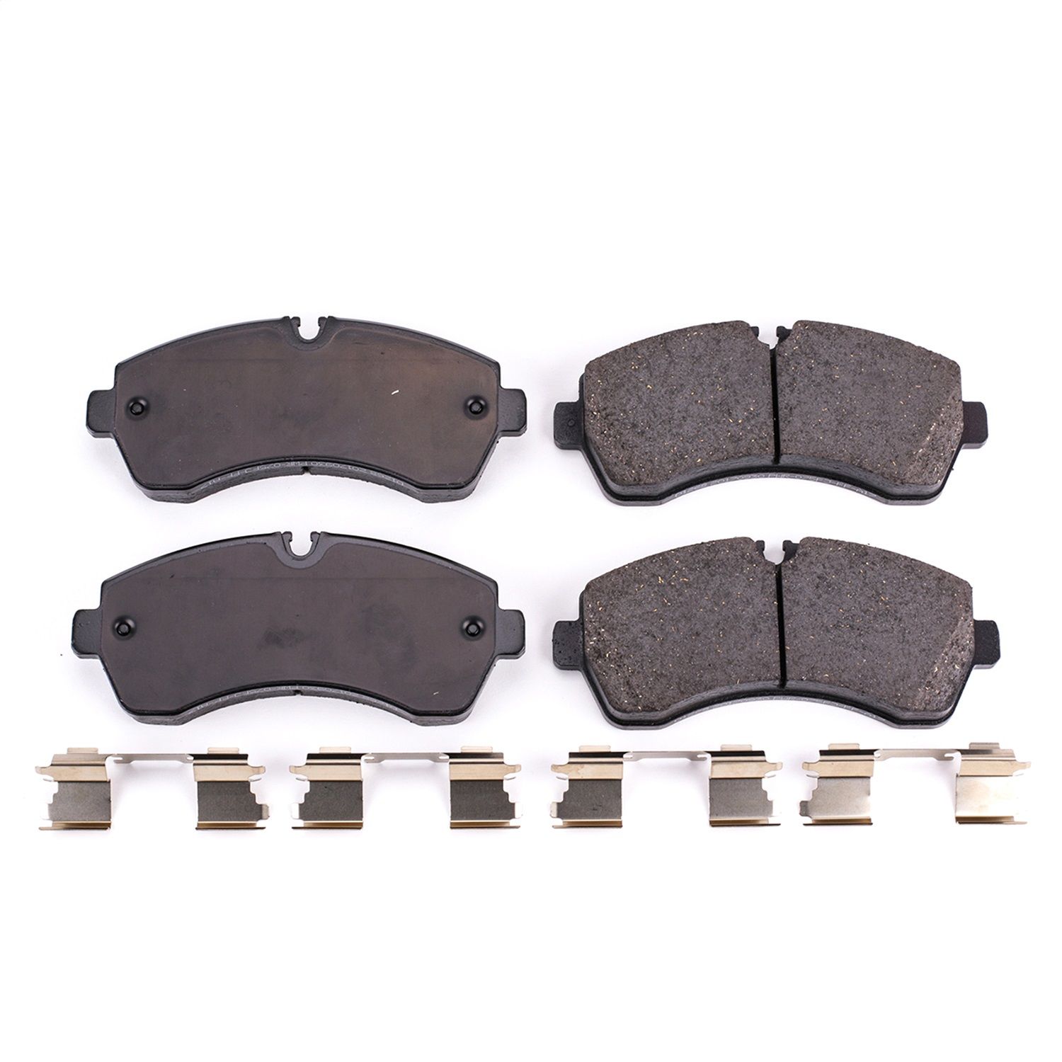 2021, 2020, 2019 Freightliner Sprinter 2500 3500 Disc Brake Pad Set