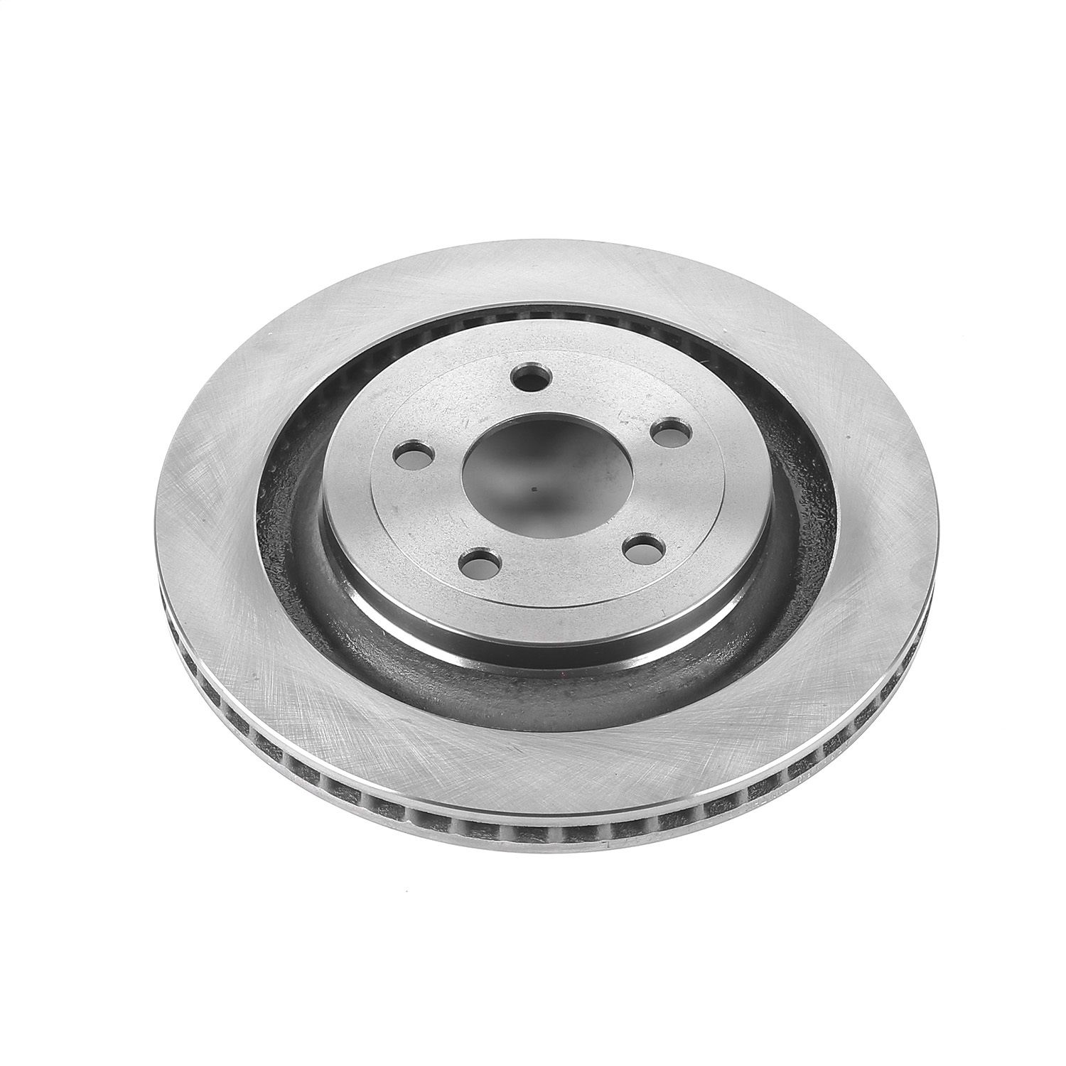 2020, 2019, 2018, 2017, 2016, 2015, 2014, 2013 Ford Fusion Disc Brake Rotor
