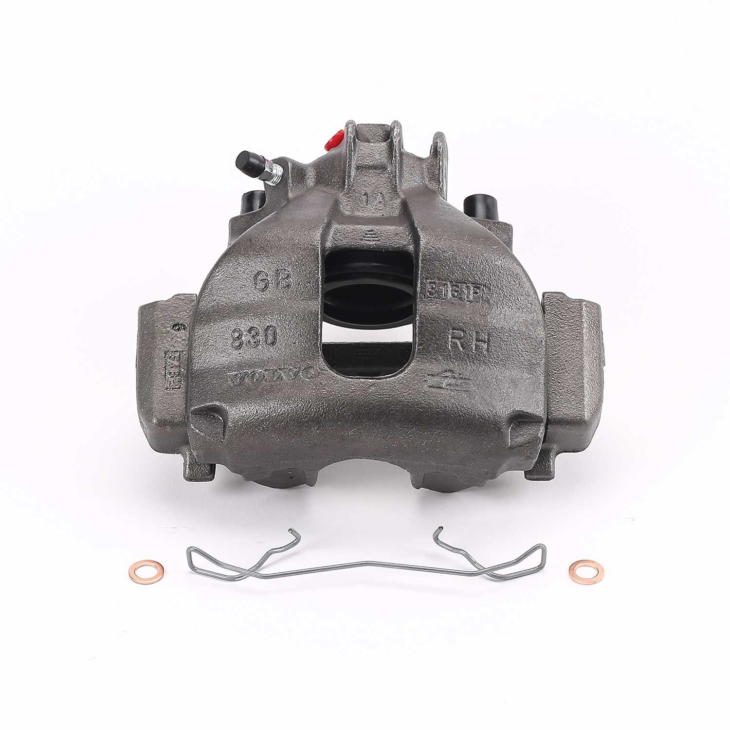 2006, 2005, 2004, 2003, 2002, 2001, 2000, 1999 Volvo S80 Disc Brake Caliper