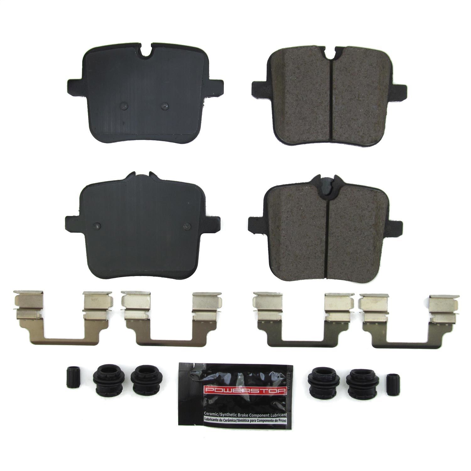 2023, 2022, 2021, 2020, 2019, 2018 BMW M5 xDrive Disc Brake Pad Set