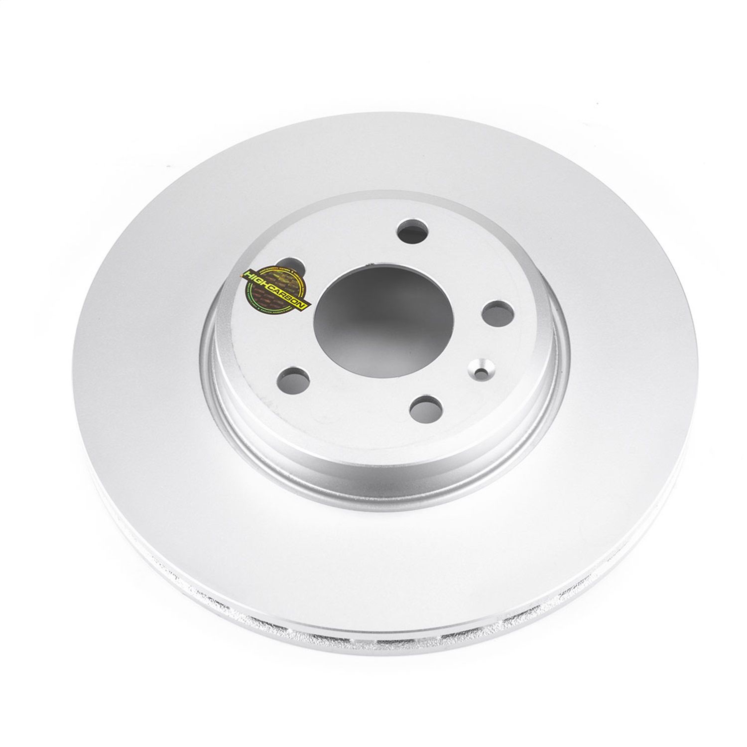2020, 2019, 2018, 2017 Audi A4 Disc Brake Rotor