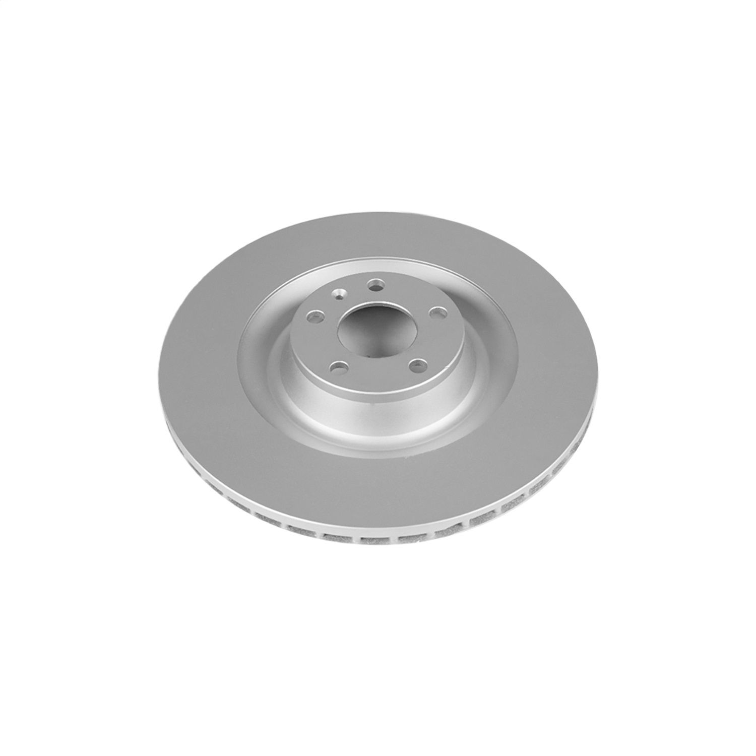 2009, 2008, 2007 Audi S8 Quattro Disc Brake Rotor