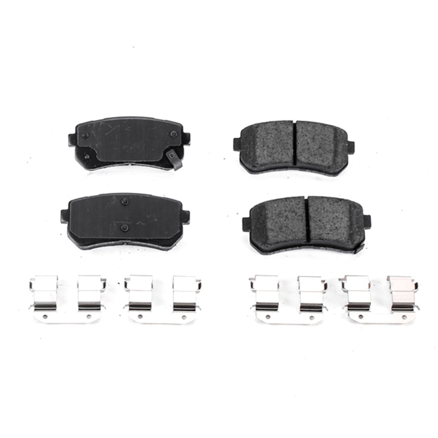 2020, 2019, 2018, 2017, 2016 Kia Optima Disc Brake Pad Set
