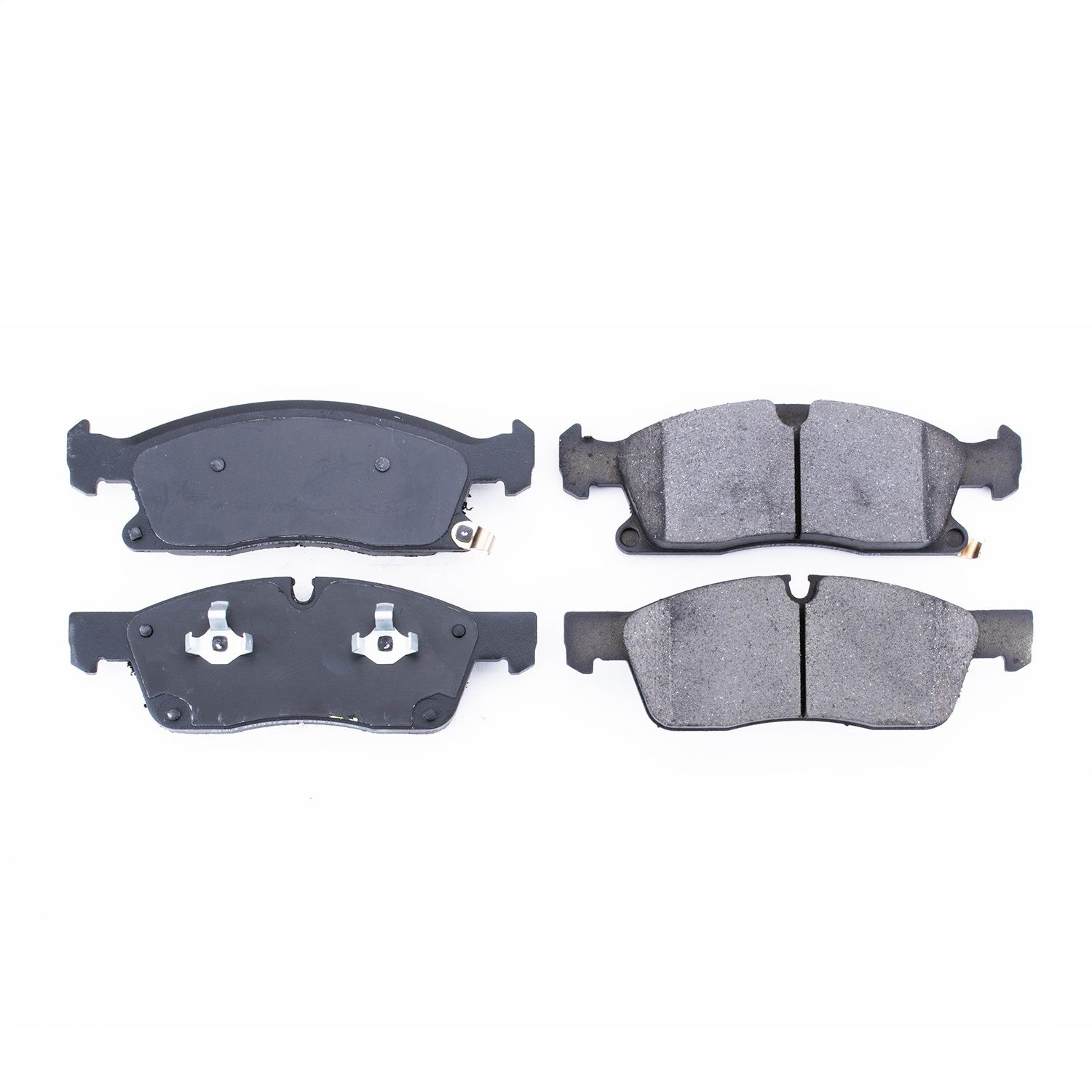 2024, 2023, 2022, 2021 Dodge Durango Cherokee Disc Brake Pad Set