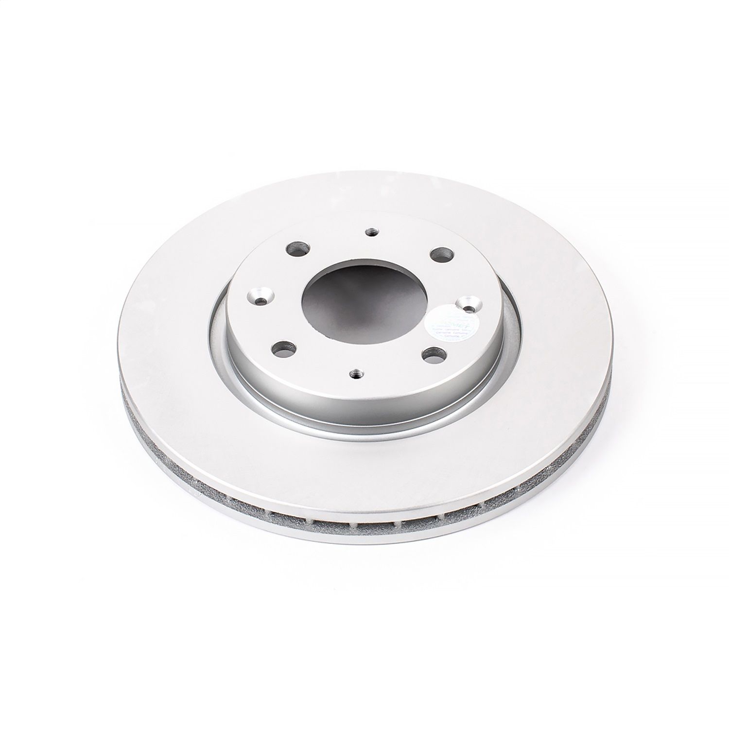 2009, 2008, 2007, 2006, 2005, 2004 Kia Spectra Disc Brake Rotor