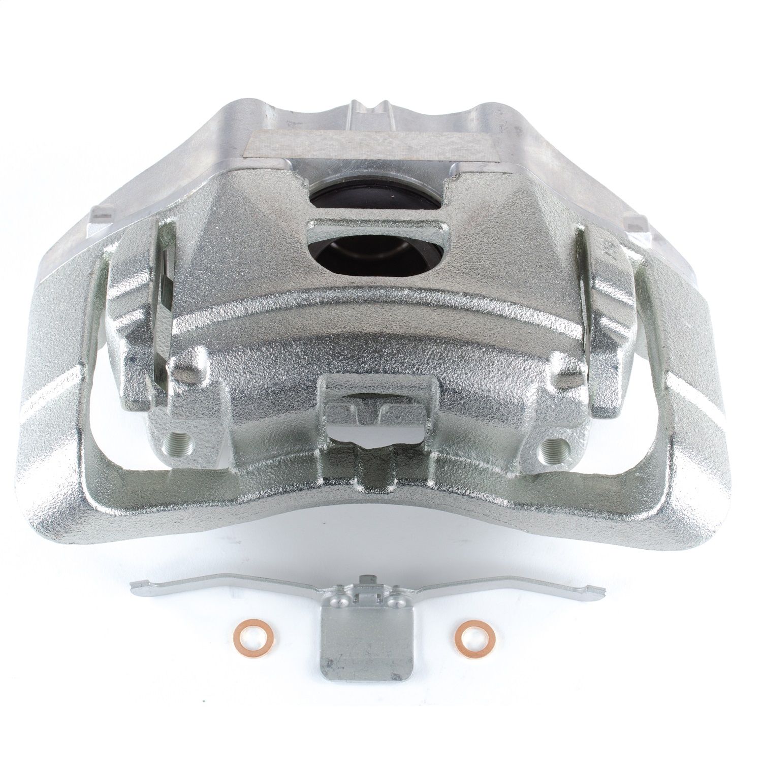 2009, 2008, 2007, 2006, 2005 Audi A4 Disc Brake Caliper