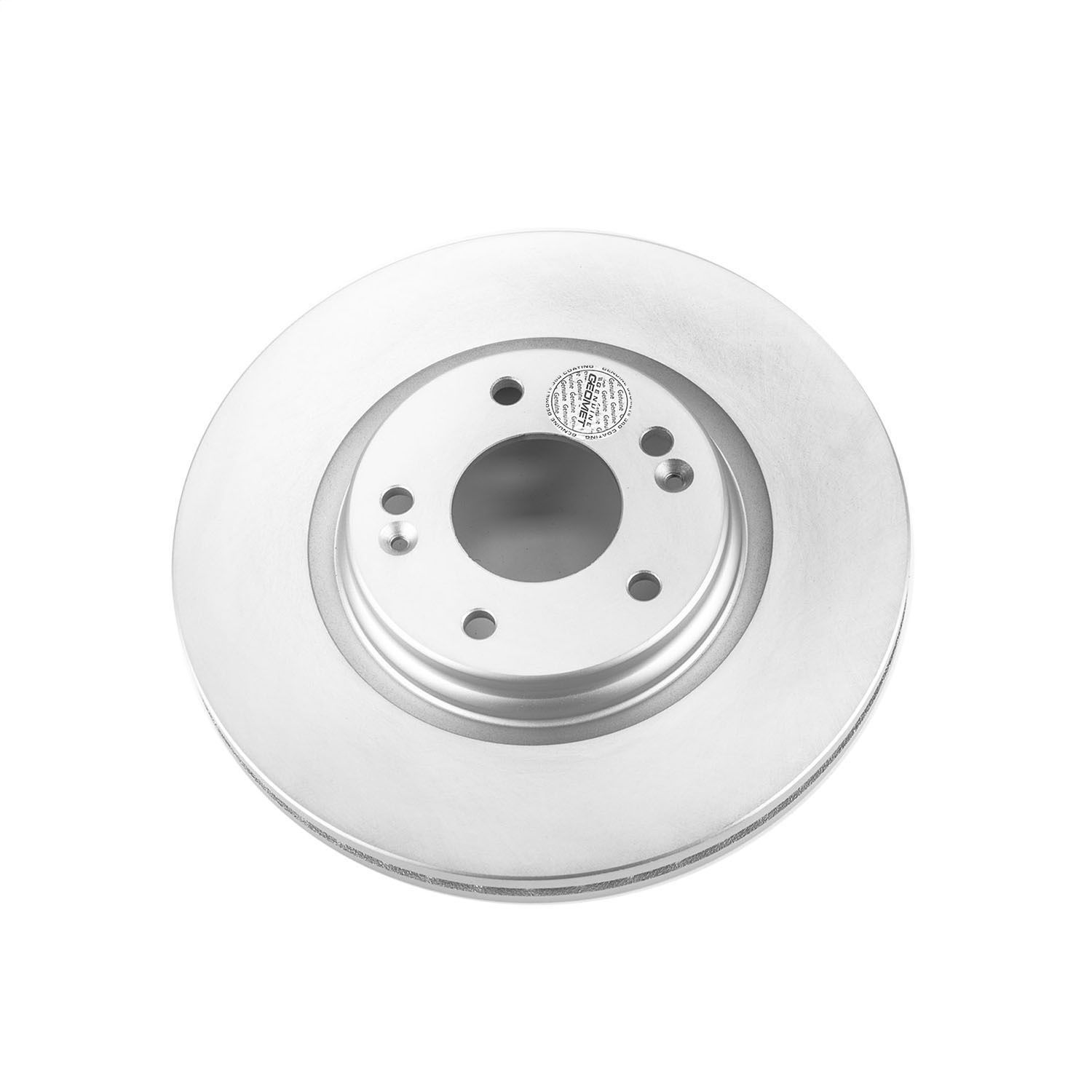 2020, 2019, 2018, 2017, 2016 Kia Optima Disc Brake Rotor