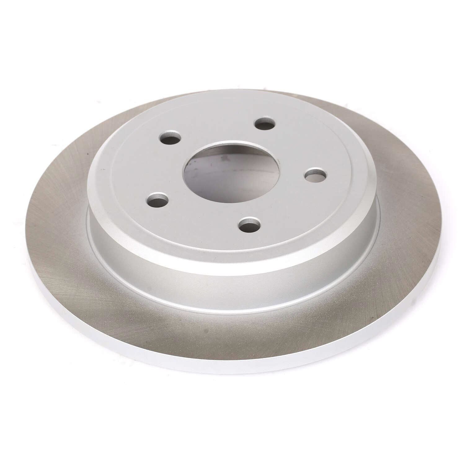 2010, 2009, 2008, 2007, 2006 Jeep Commander Disc Brake Rotor