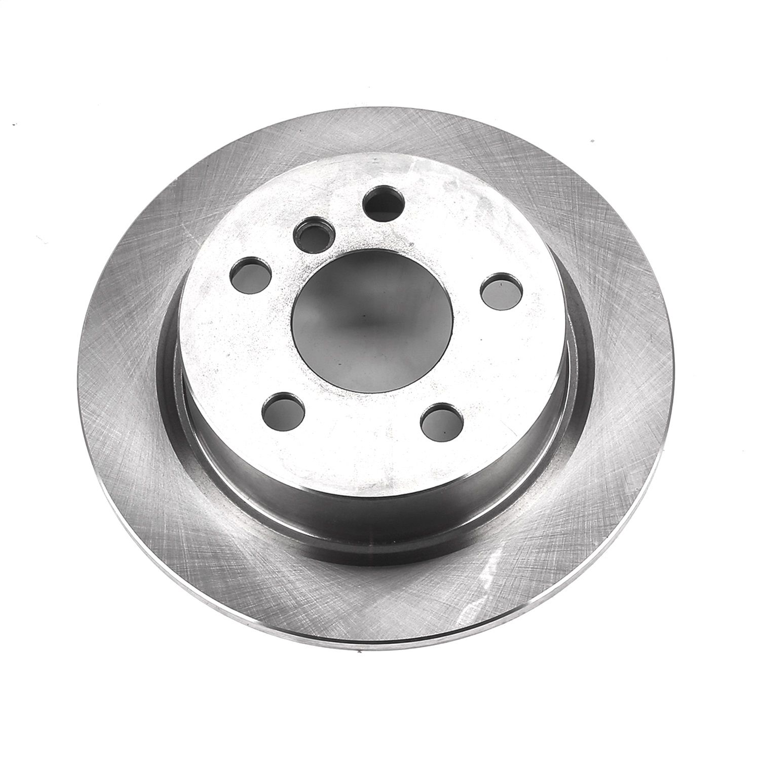 2024, 2023, 2022, 2021, 2020, 2019, 2018, 2017, 2016, 2015, 2014 Mini Cooper Disc Brake Rotor