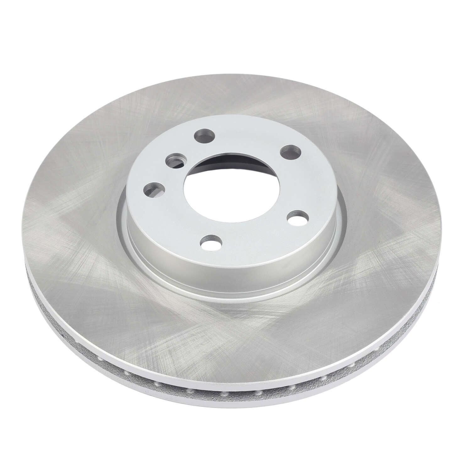 2018, 2017, 2016, 2015, 2014, 2013, 2012, 2011, 2010, 2009, 2008, 2007 BMW X5 Disc Brake Rotor