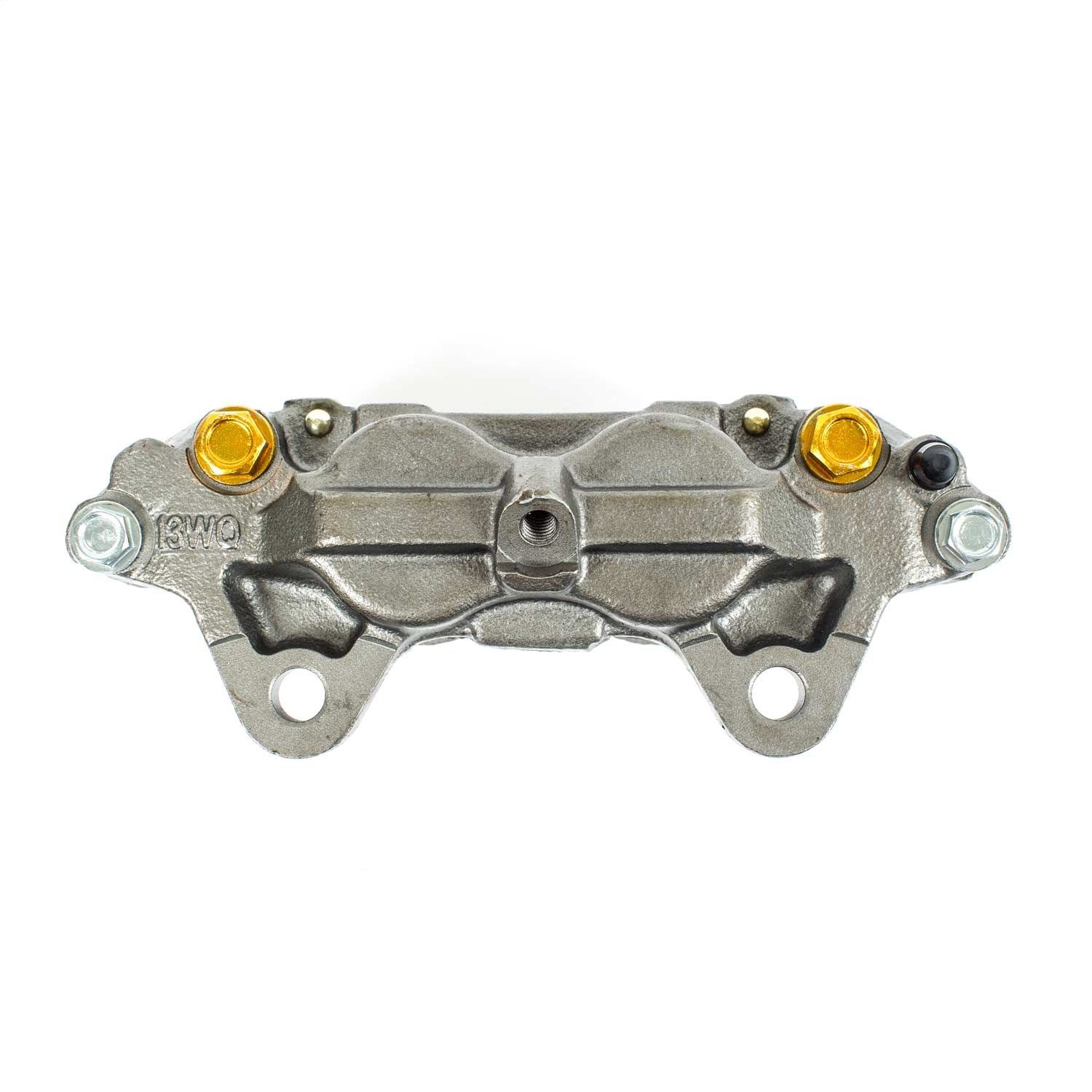 2010, 2009 Hummer H3T Disc Brake Caliper