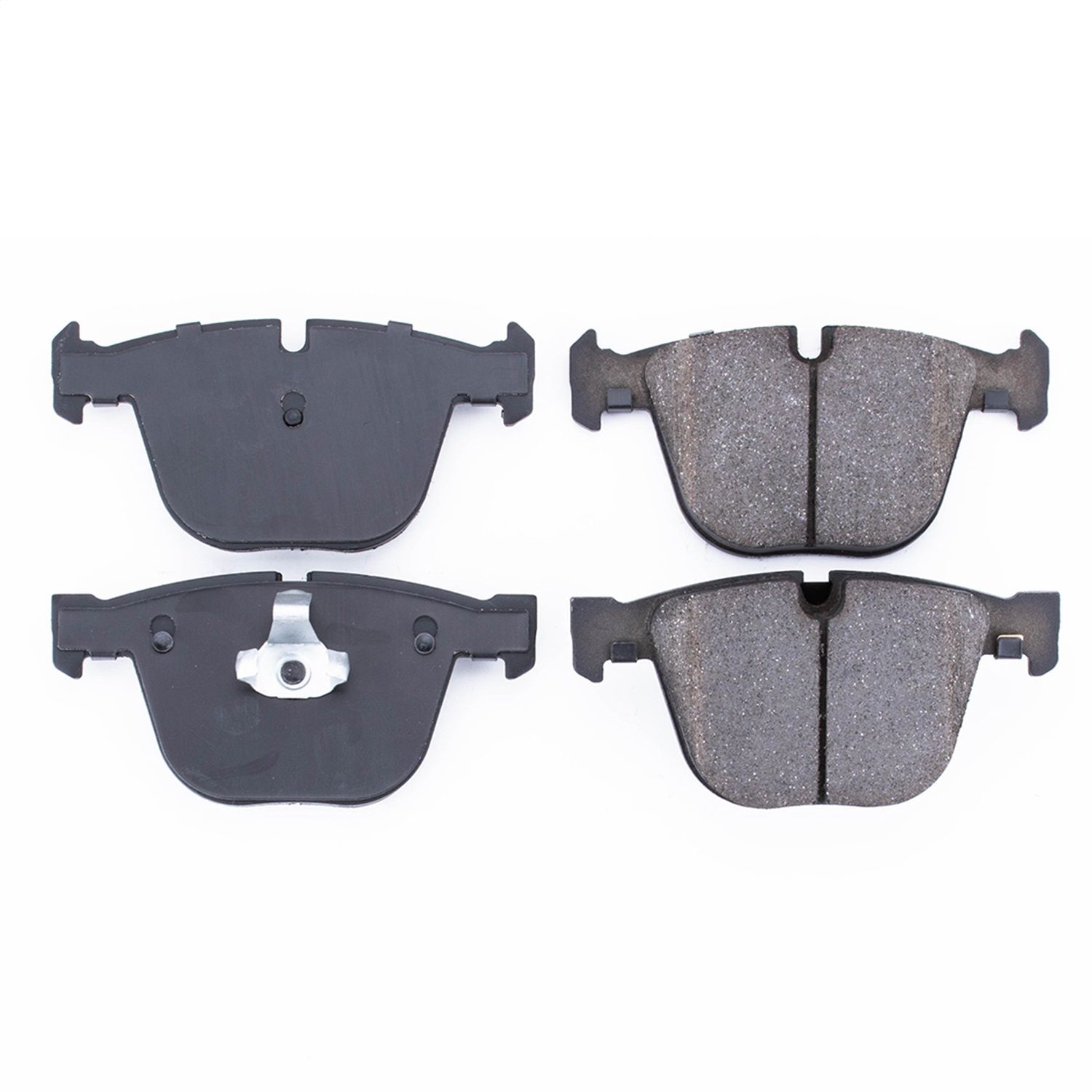 2013, 2012, 2011, 2010, 2009, 2008 BMW M3 Series M Disc Brake Pad Set