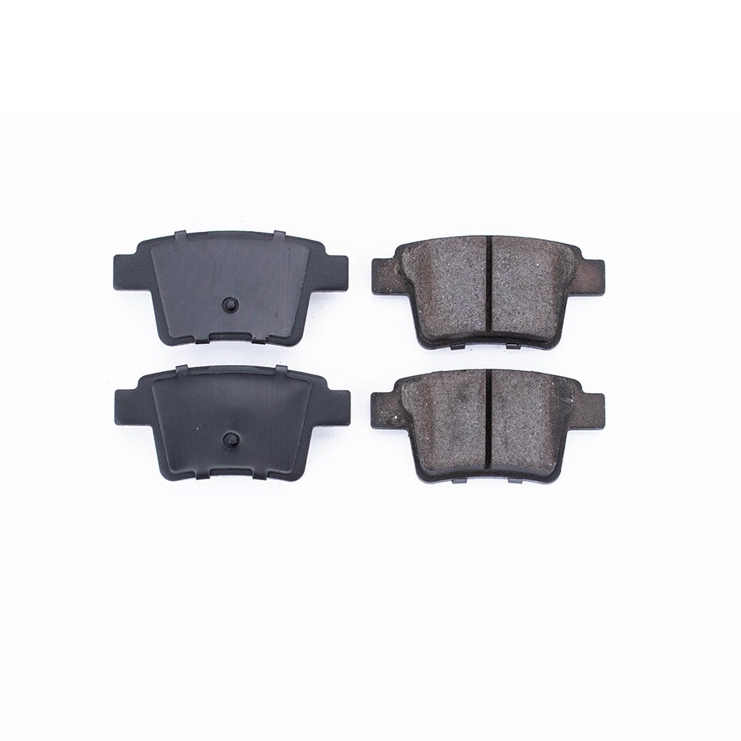 2007, 2006, 2005 Ford Freestyle Hundred Disc Brake Pad Set