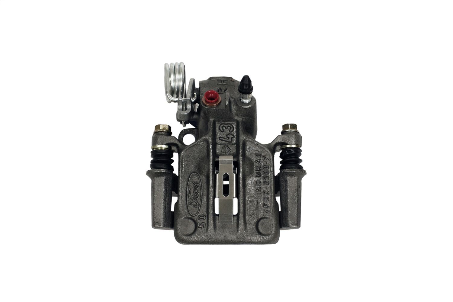 2002, 2001, 2000, 1999, 1998, 1997, 1996 Lincoln Town Car Victoria Disc Brake Caliper