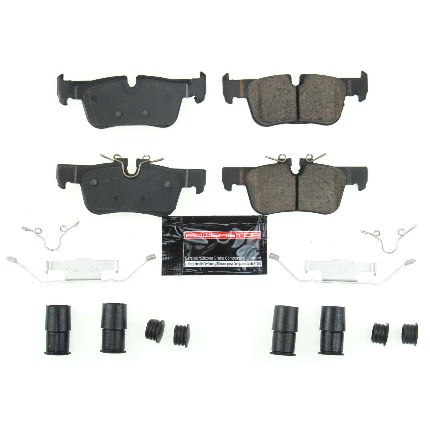 2024, 2023, 2022, 2021, 2020 Mini Cooper Disc Brake Pad Set