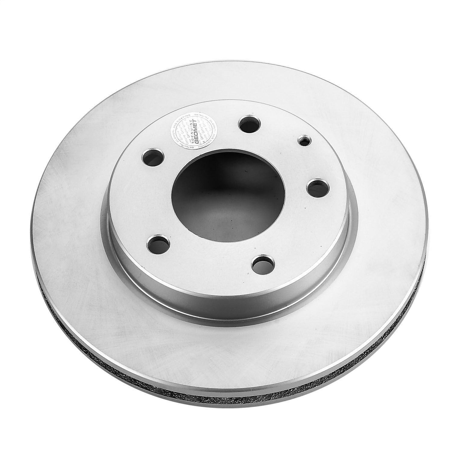 1997, 1996, 1995, 1994, 1993 Ford Probe Disc Brake Rotor