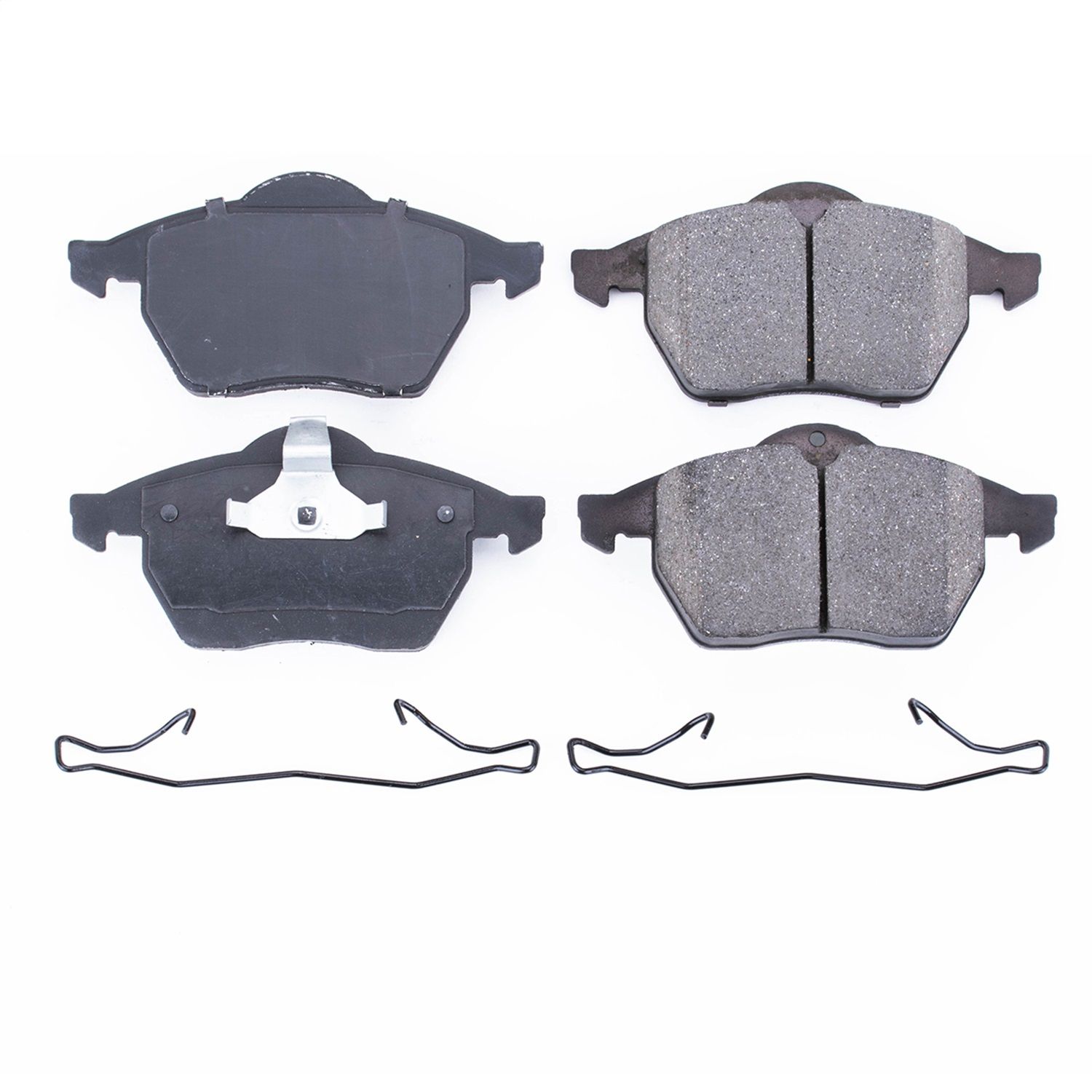 1998, 1997 Saab 900 Disc Brake Pad Set