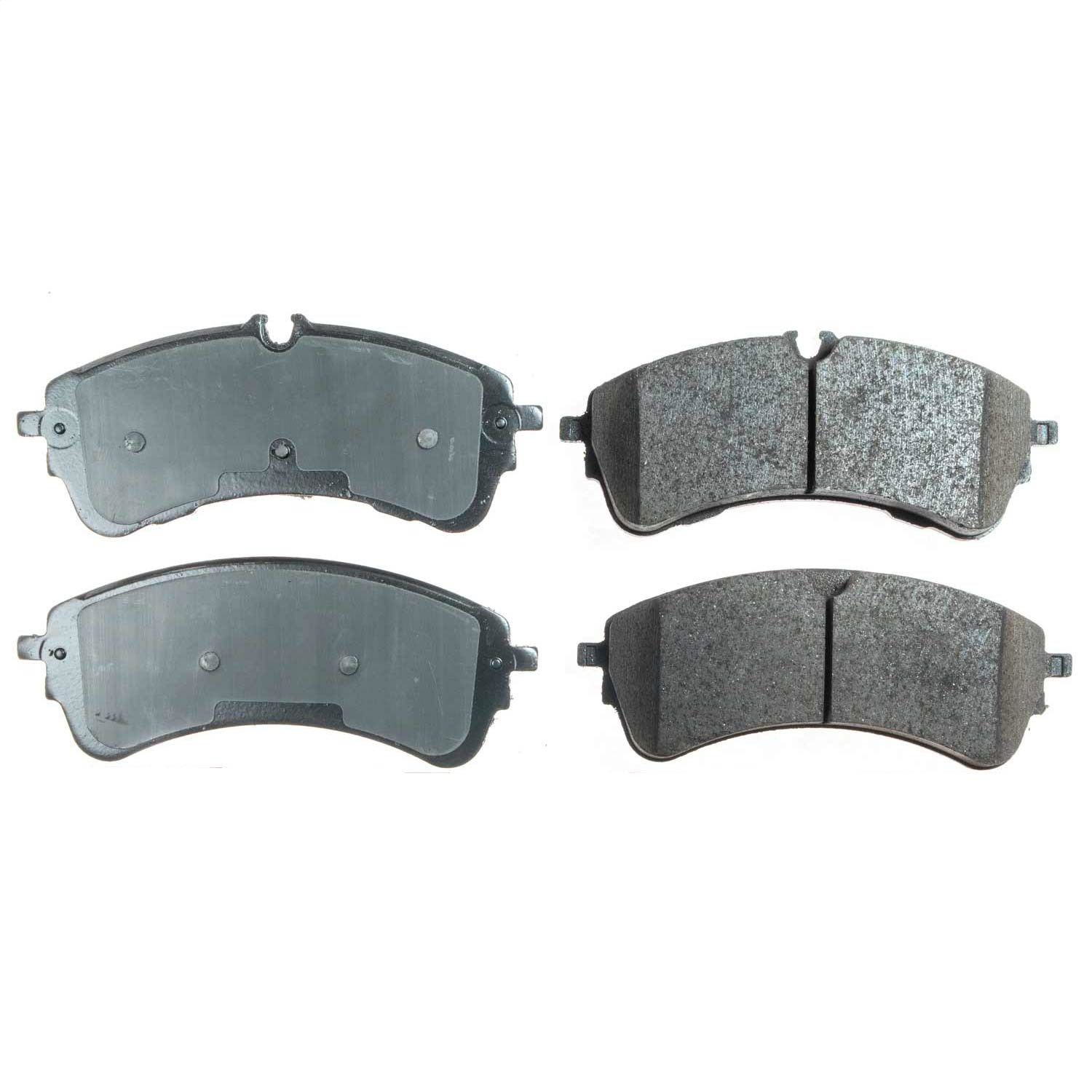 2024, 2023, 2022, 2021, 2020 Ford Transit-150 Disc Brake Pad Set