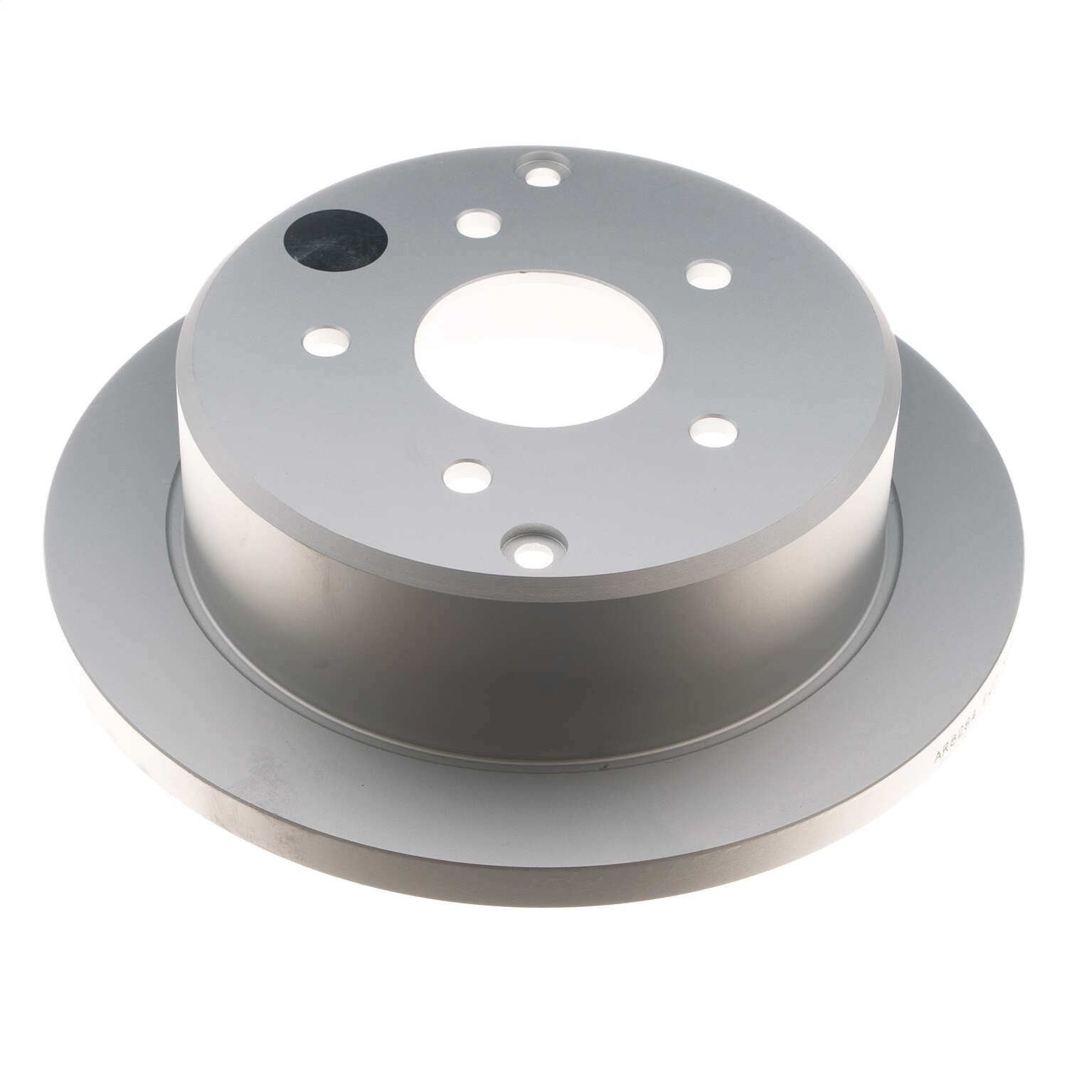 2004 Pontiac GTO Disc Brake Rotor