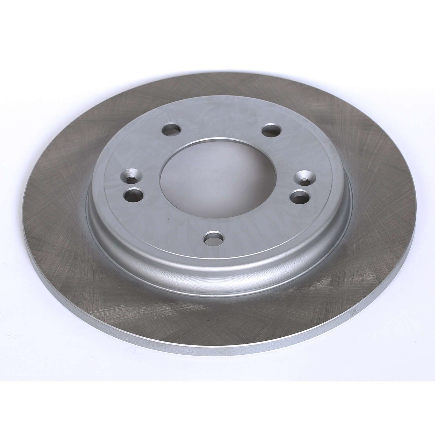 2023, 2022, 2021, 2020 Kia Forte Disc Brake Rotor