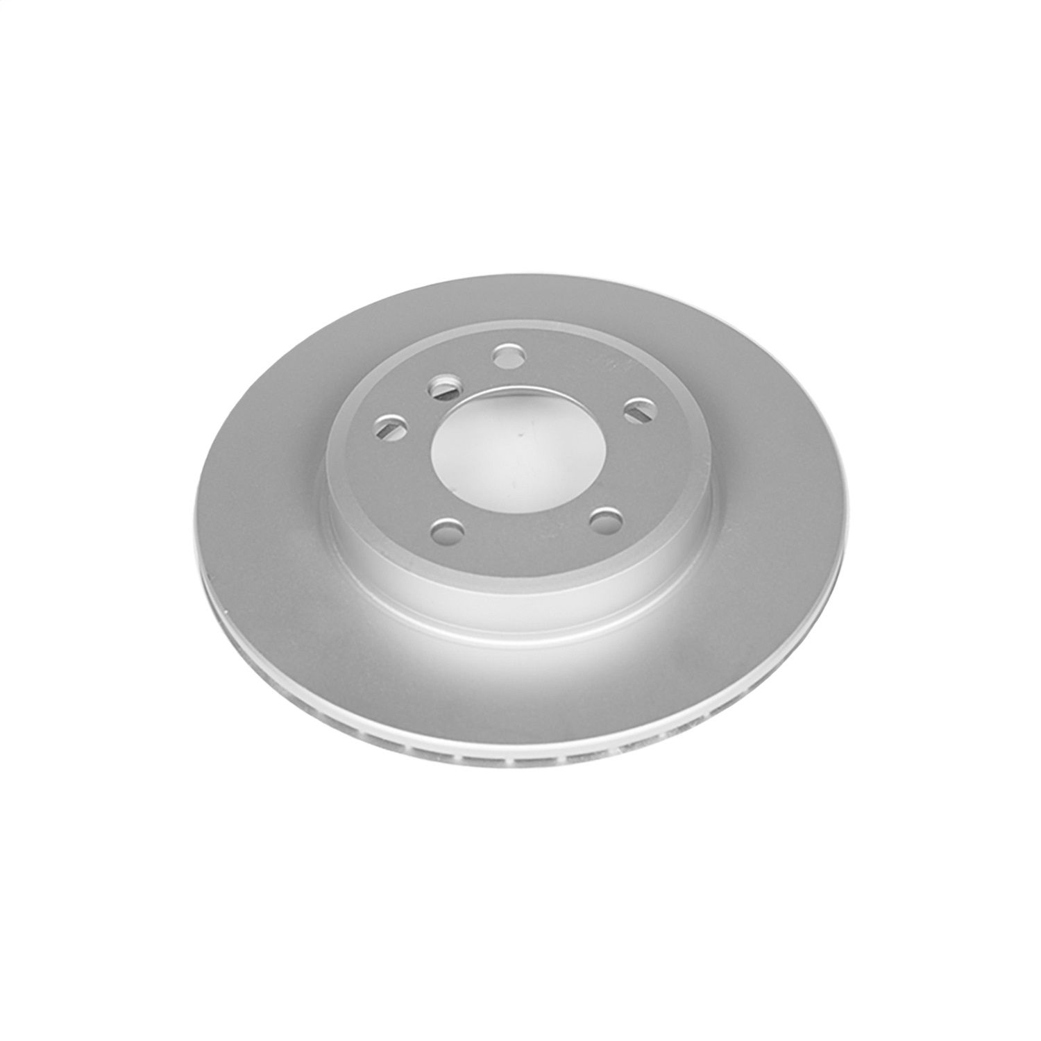 2003-2008 BMW 323Ci Disc Brake Rotor Powerstop