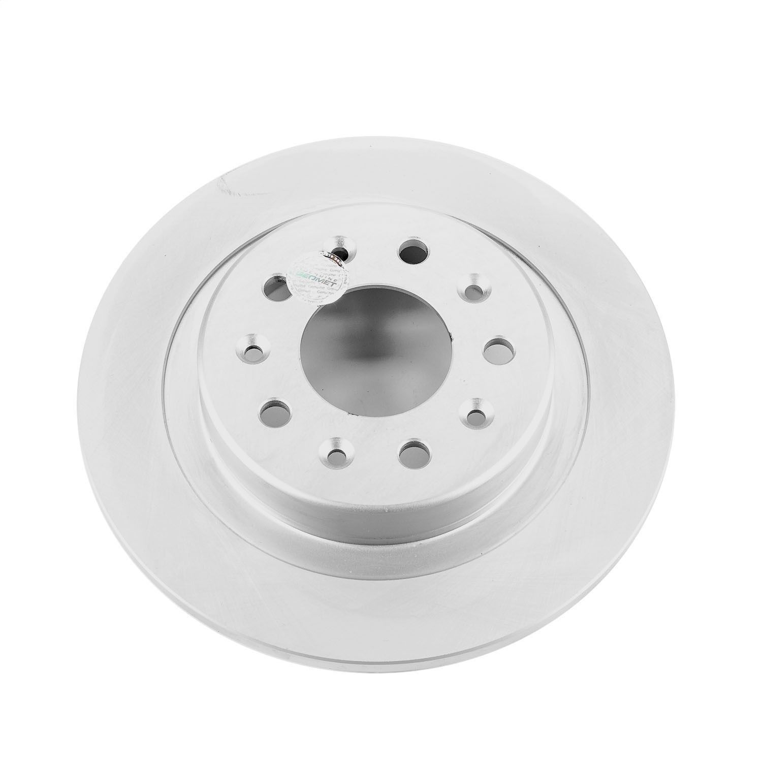 2018, 2017 Buick Envision Disc Brake Rotor