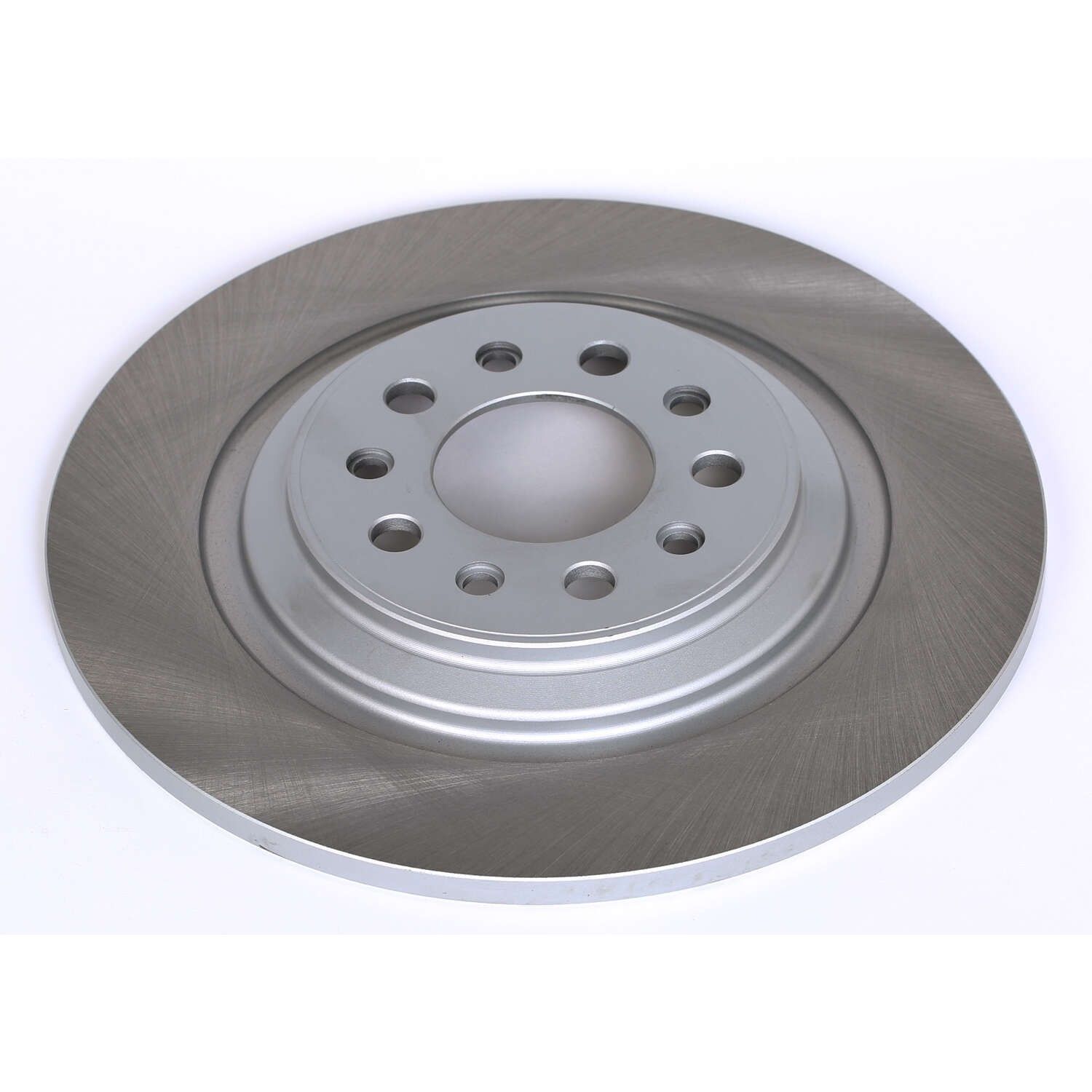 2023, 2022, 2021, 2020, 2019, 2018, 2017, 2016, 2015, 2014 Jeep Cherokee Disc Brake Rotor