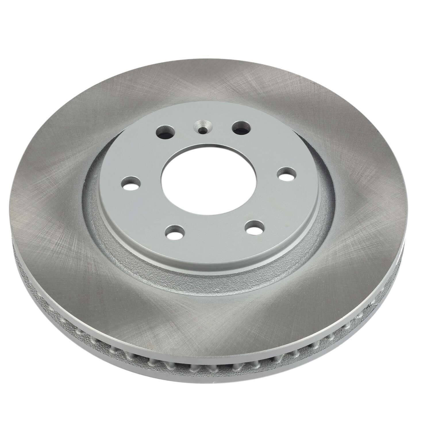2007, 2006 Saturn Relay Disc Brake Rotor