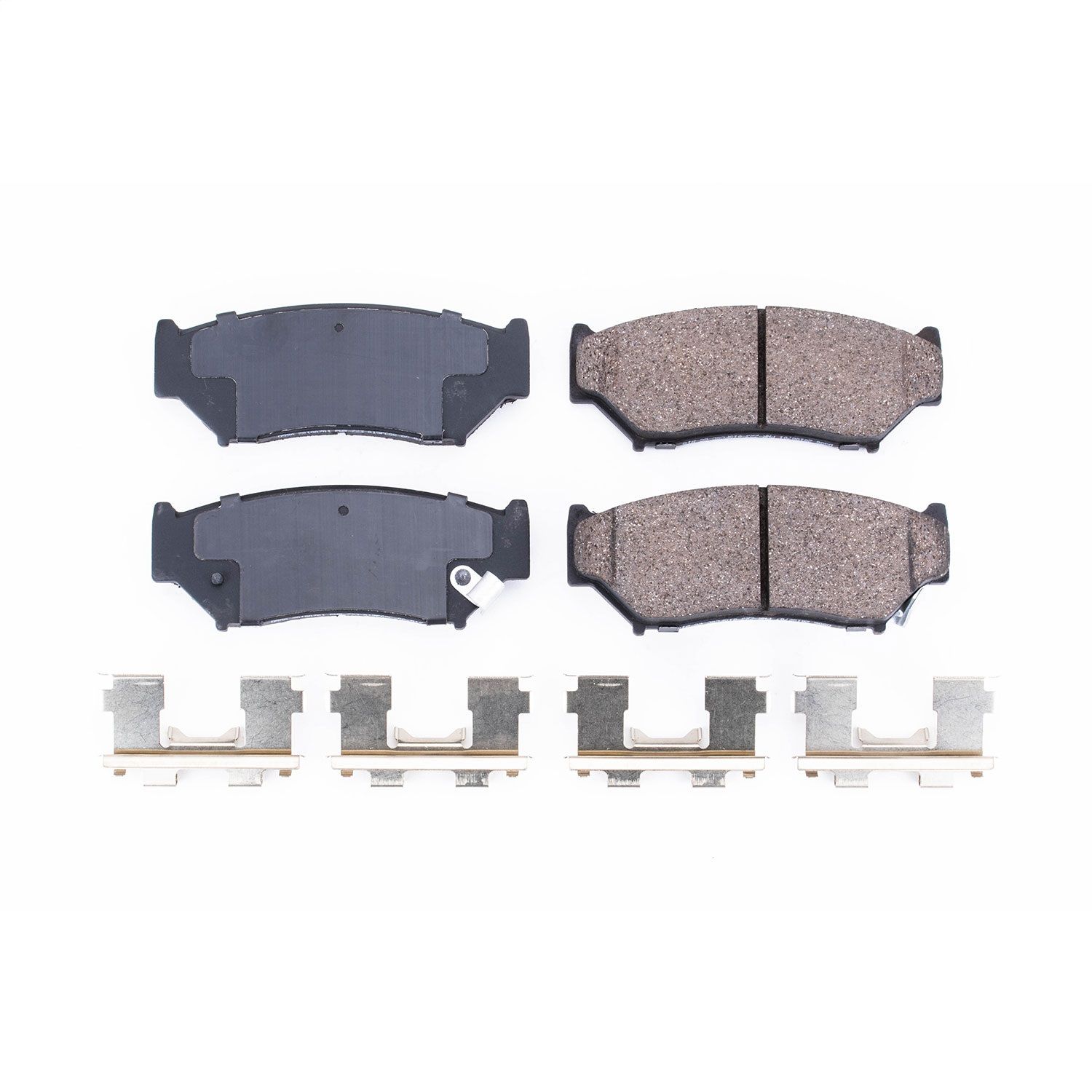 1997, 1996 Geo Tracker Disc Brake Pad Set