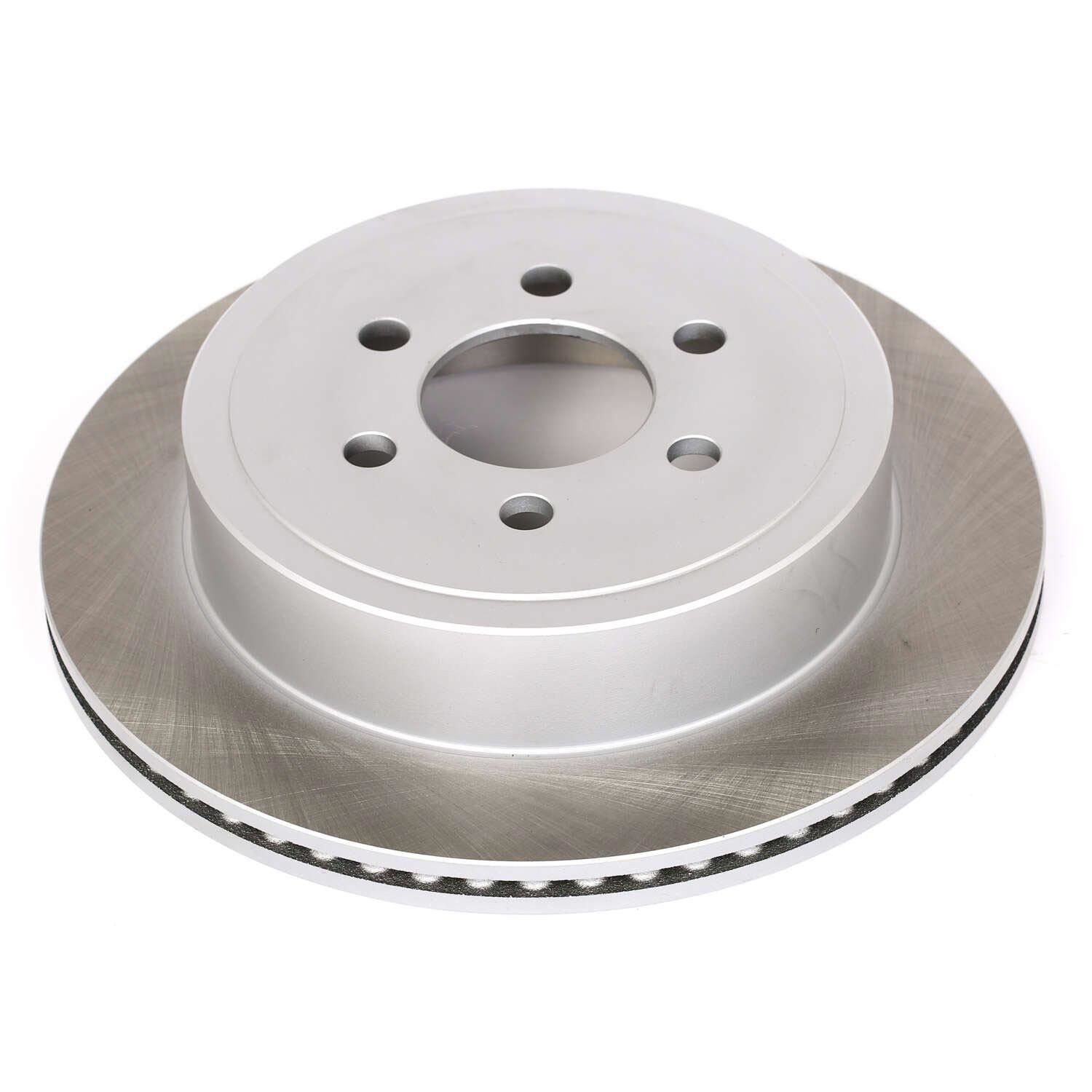 2003 Dodge Durango Disc Brake Rotor