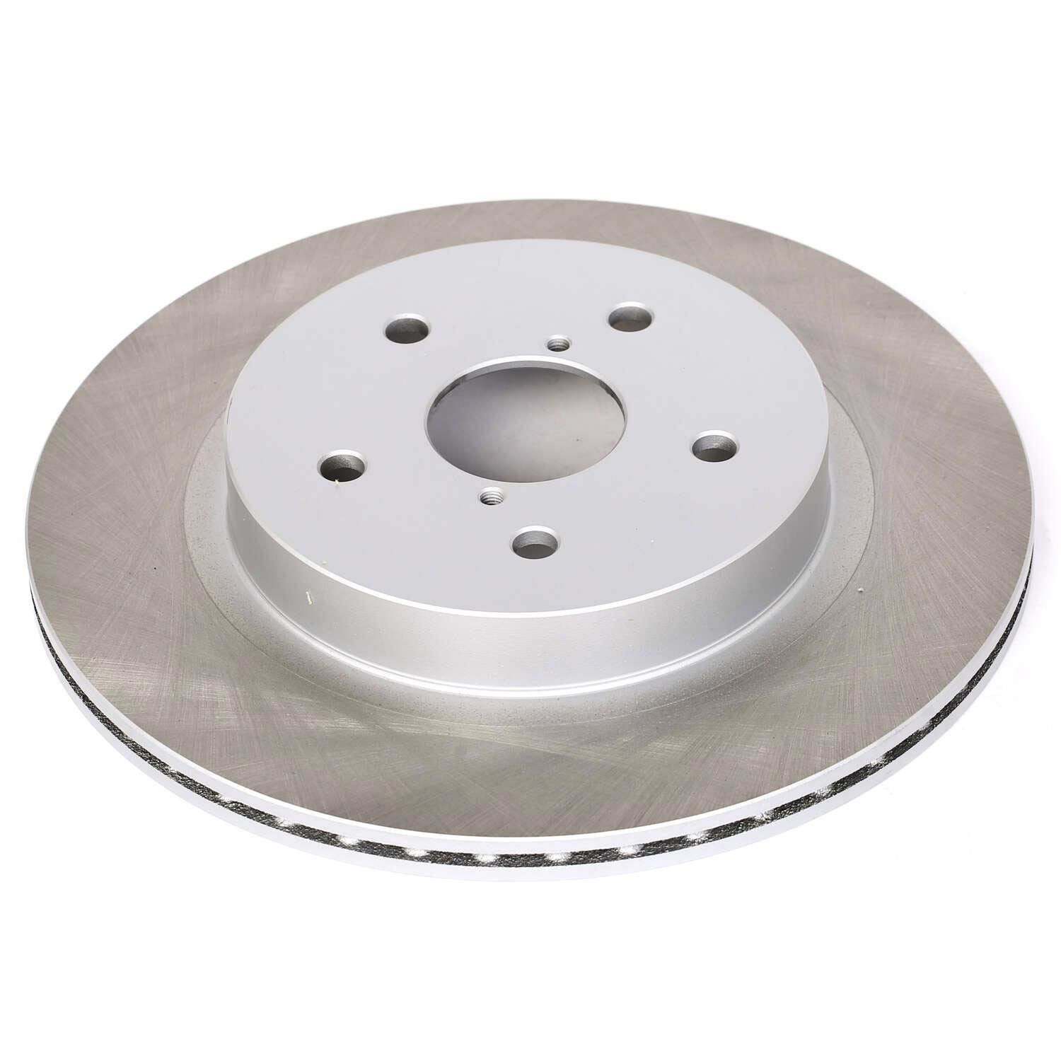 2023, 2022, 2021, 2020, 2019, 2018, 2017, 2016, 2015 Subaru Outback Disc Brake Rotor