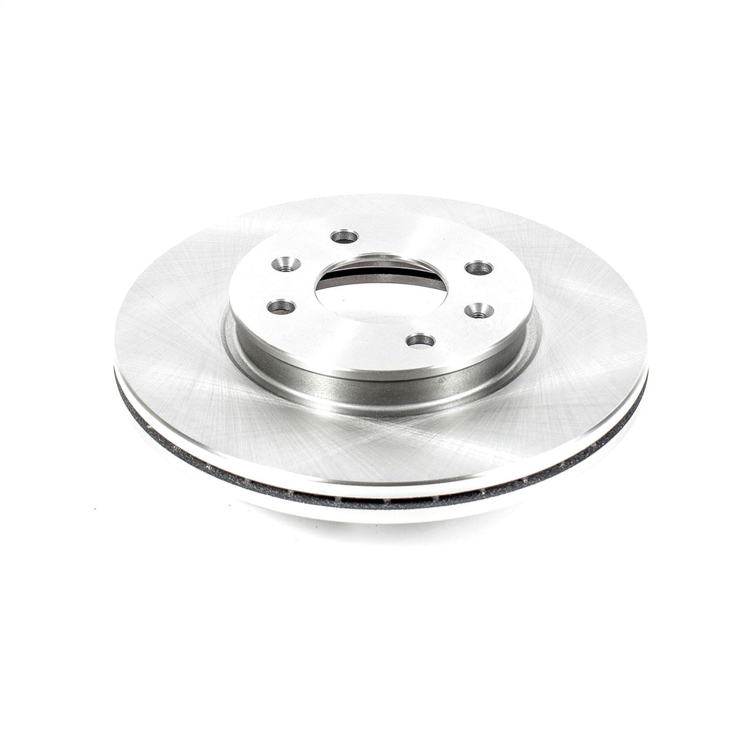 2017, 2016, 2015, 2014, 2013, 2012 Kia Rio Disc Brake Rotor