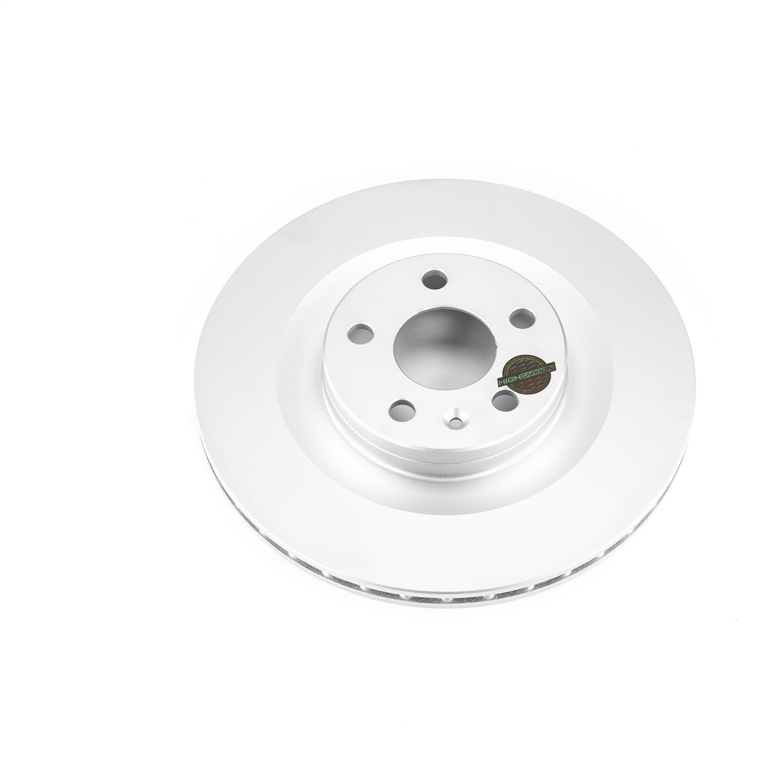 2025, 2024, 2023, 2022, 2021, 2020, 2019, 2018, 2017 Volvo S90 Disc Brake Rotor