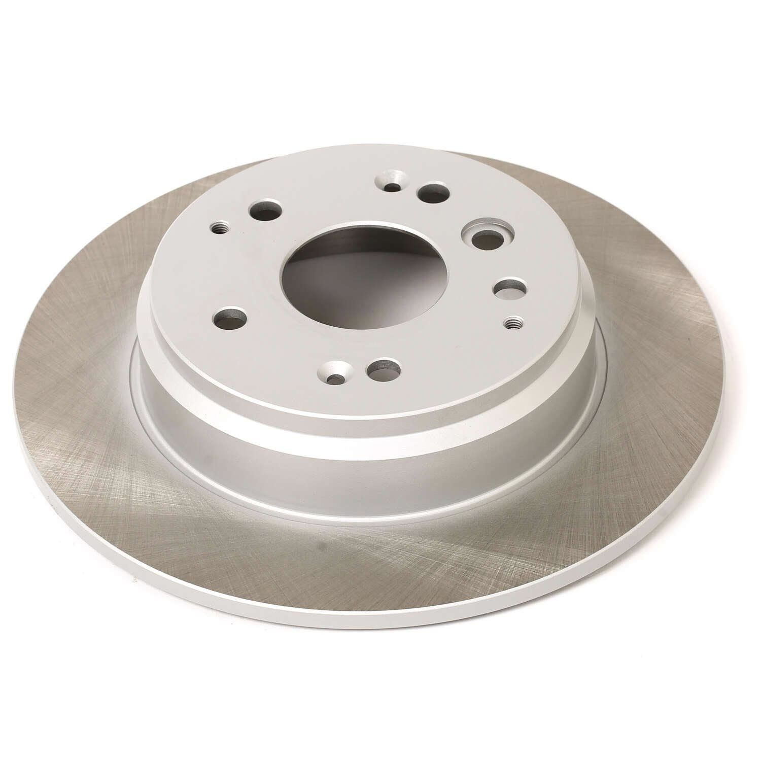 2011, 2010, 2009, 2008, 2007, 2006, 2005, 2004, 2003 Honda Element Disc Brake Rotor