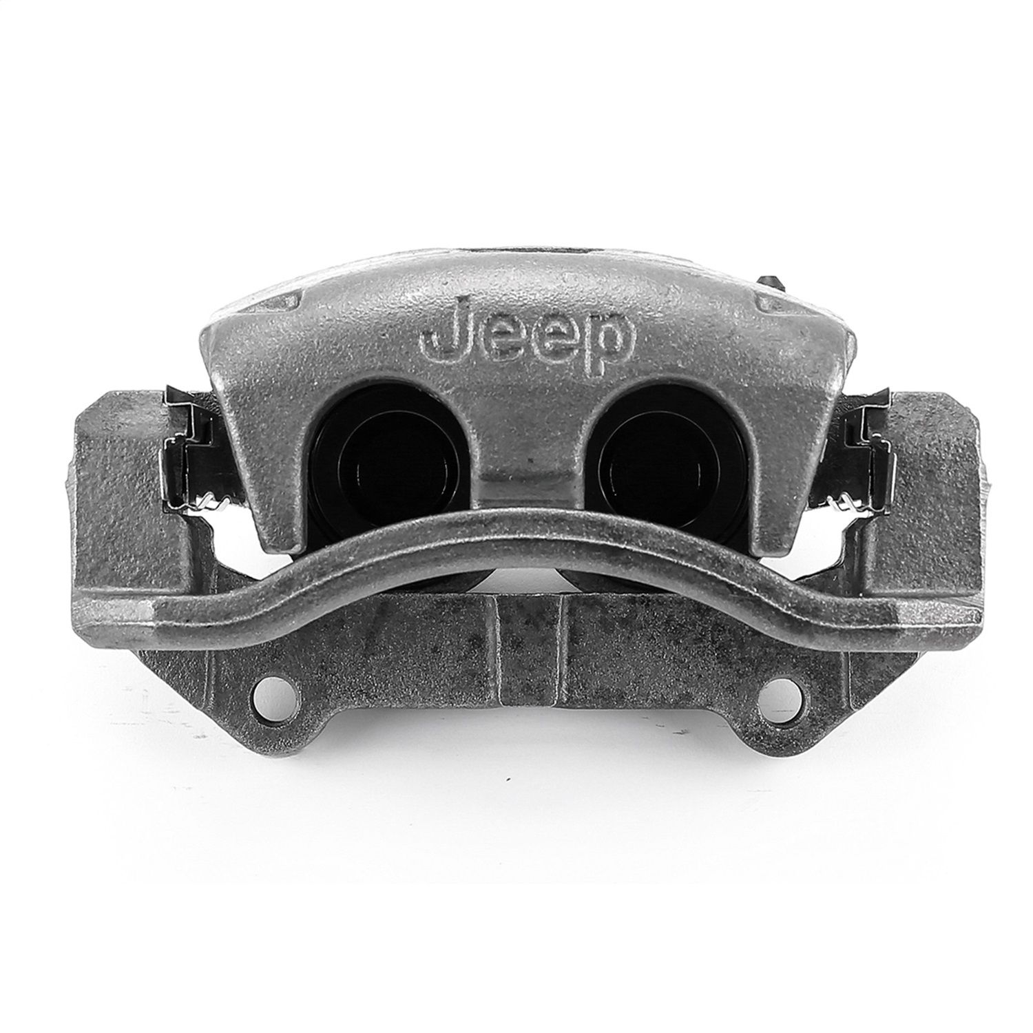 2010, 2009, 2008, 2007, 2006 Jeep Commander Cherokee Disc Brake Caliper