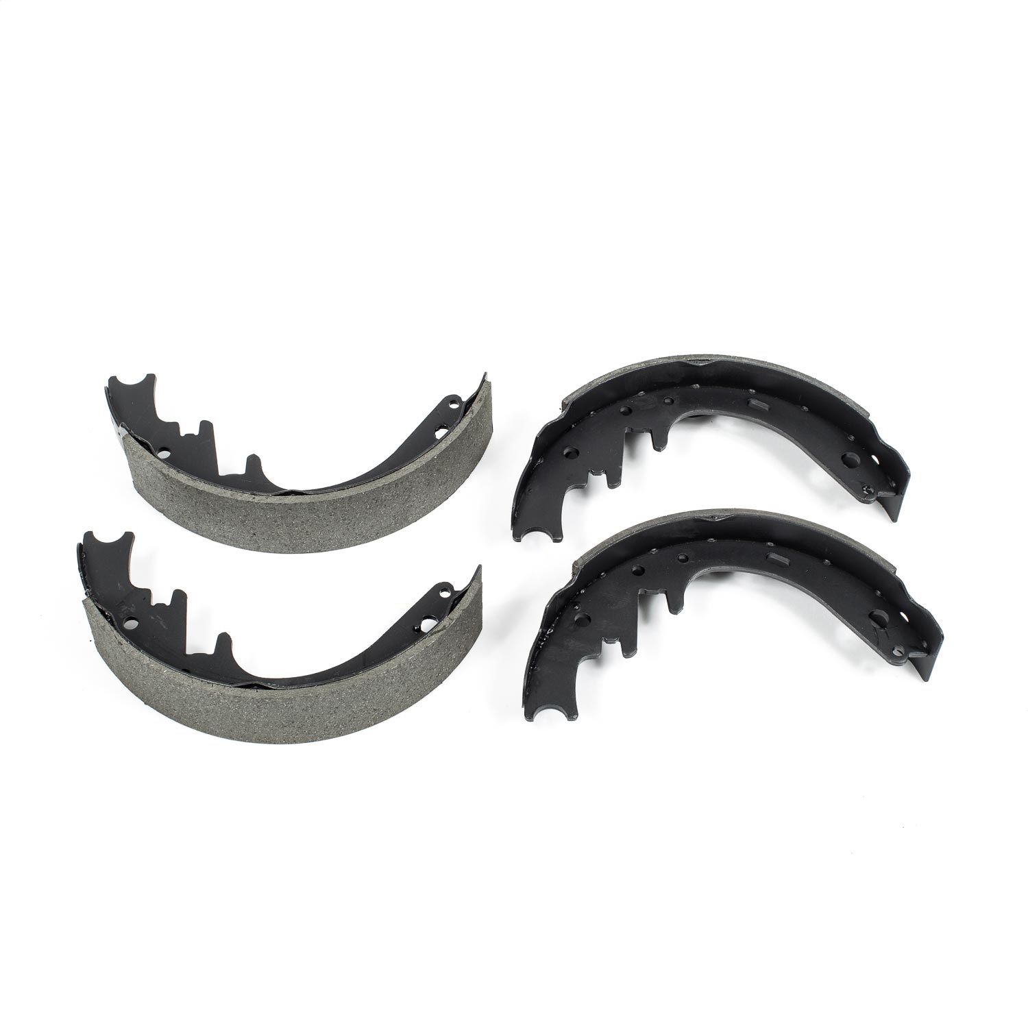 1975, 1974, 1973, 1972, 1971, 1970, 1969, 1968, 1967 Ford Custom 500 Drum Brake Shoe