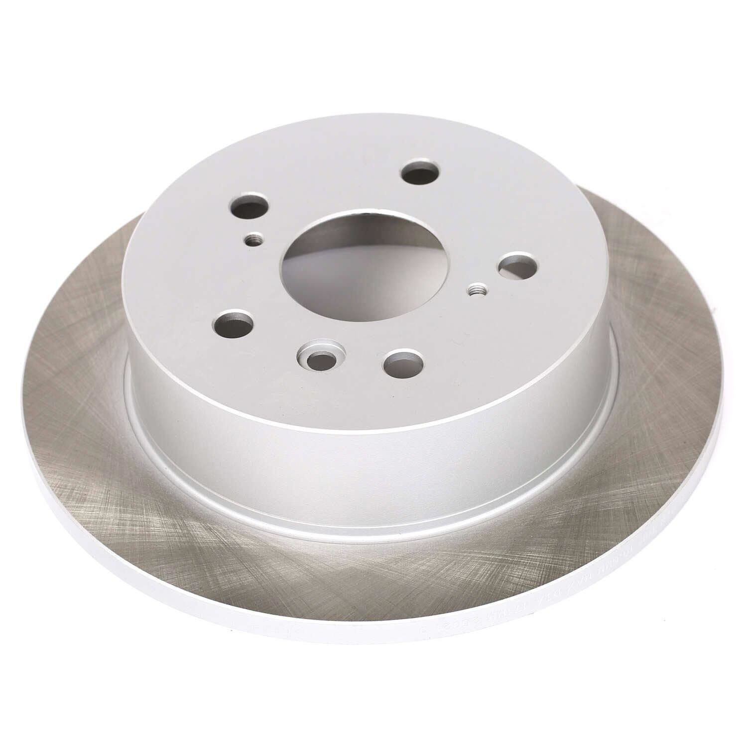 2003, 2002 Lexus ES300 Disc Brake Rotor