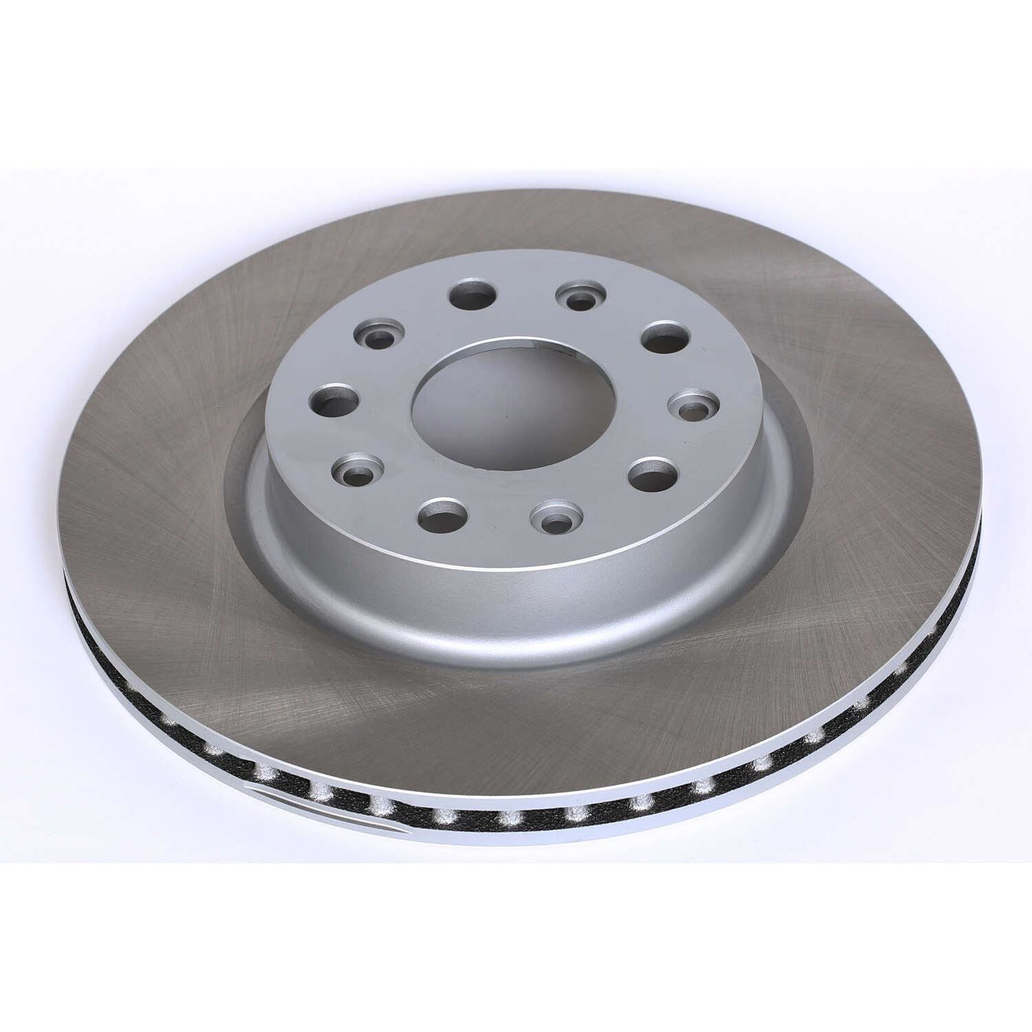 2024, 2023, 2022, 2021, 2020, 2019, 2018 Jeep Wrangler Disc Brake Rotor