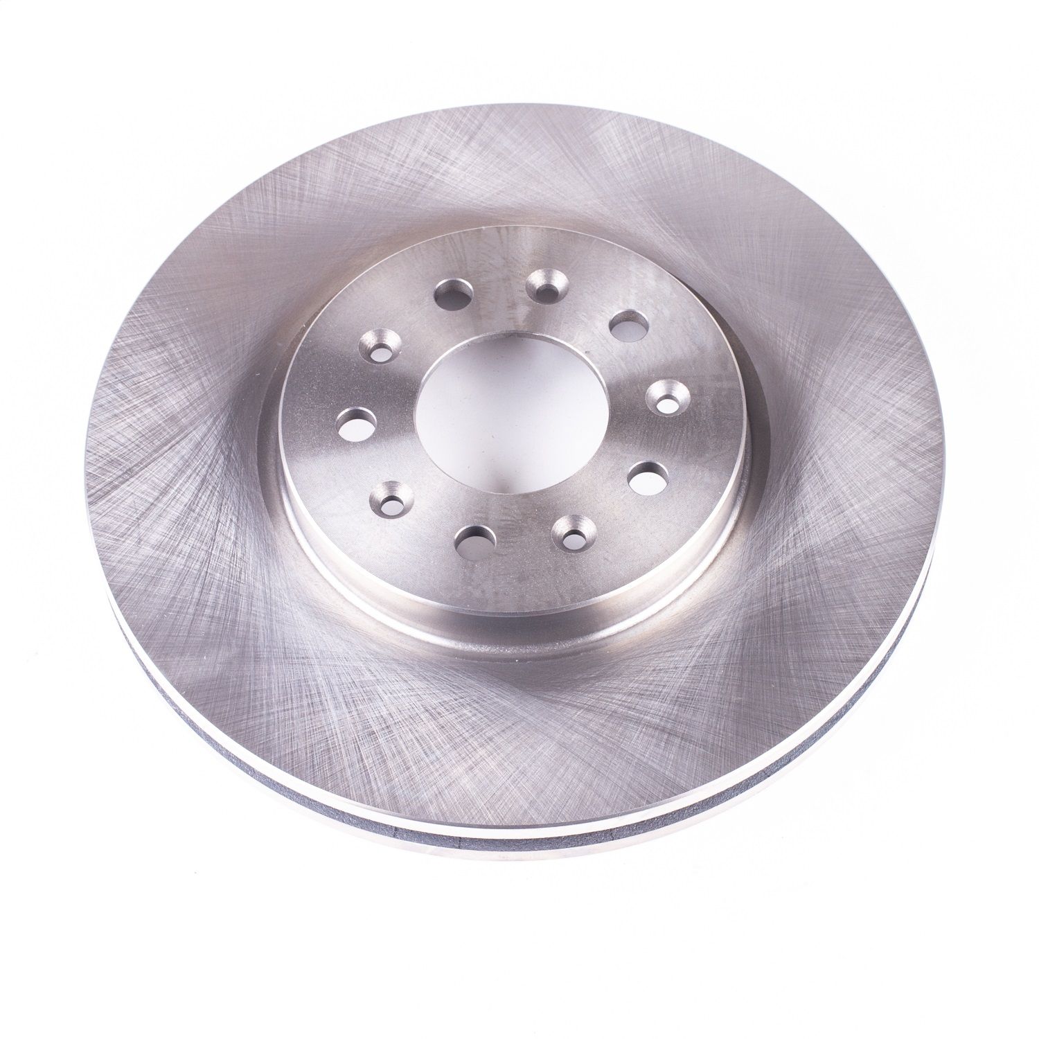 2021, 2020, 2019, 2018 Chevrolet Equinox Disc Brake Rotor