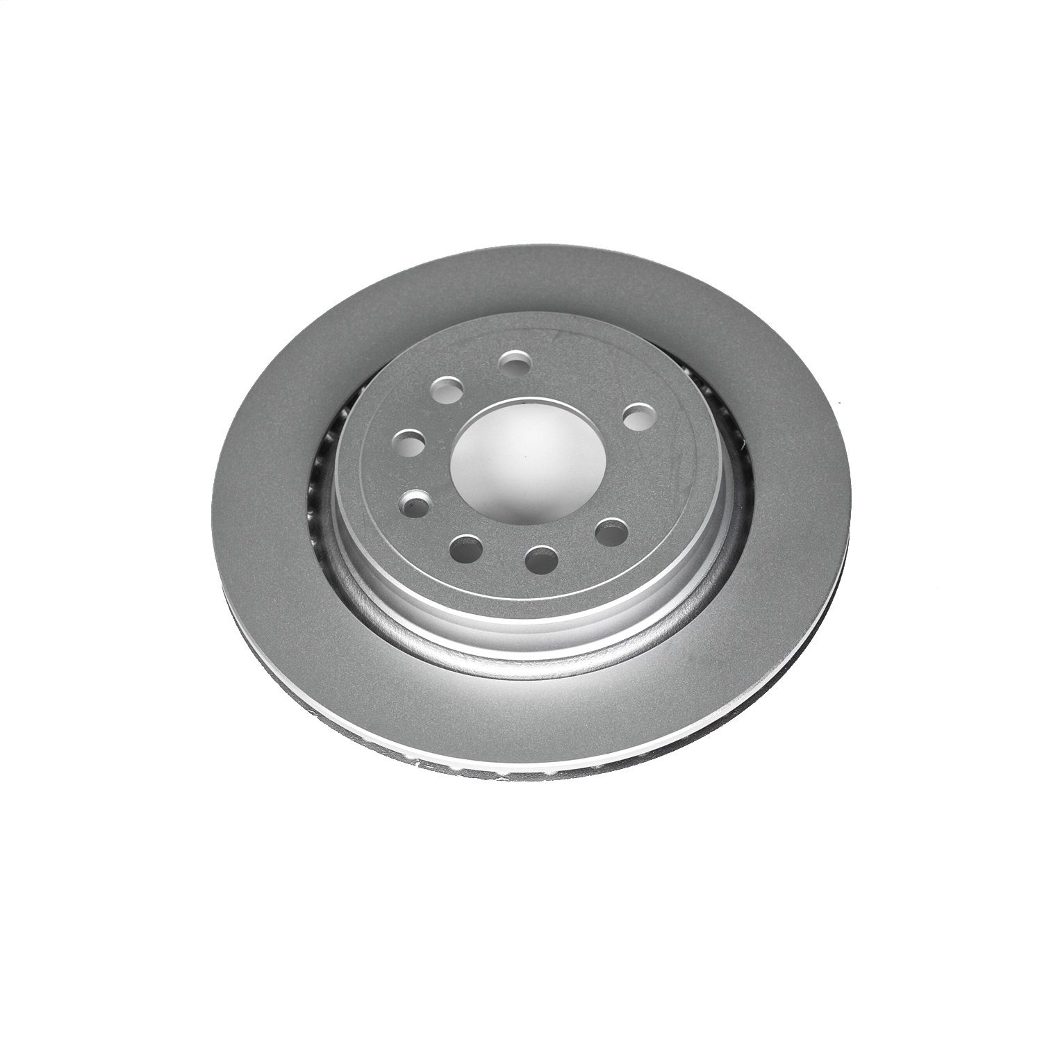 2011, 2010, 2009, 2008 Saab 9-3 Disc Brake Rotor