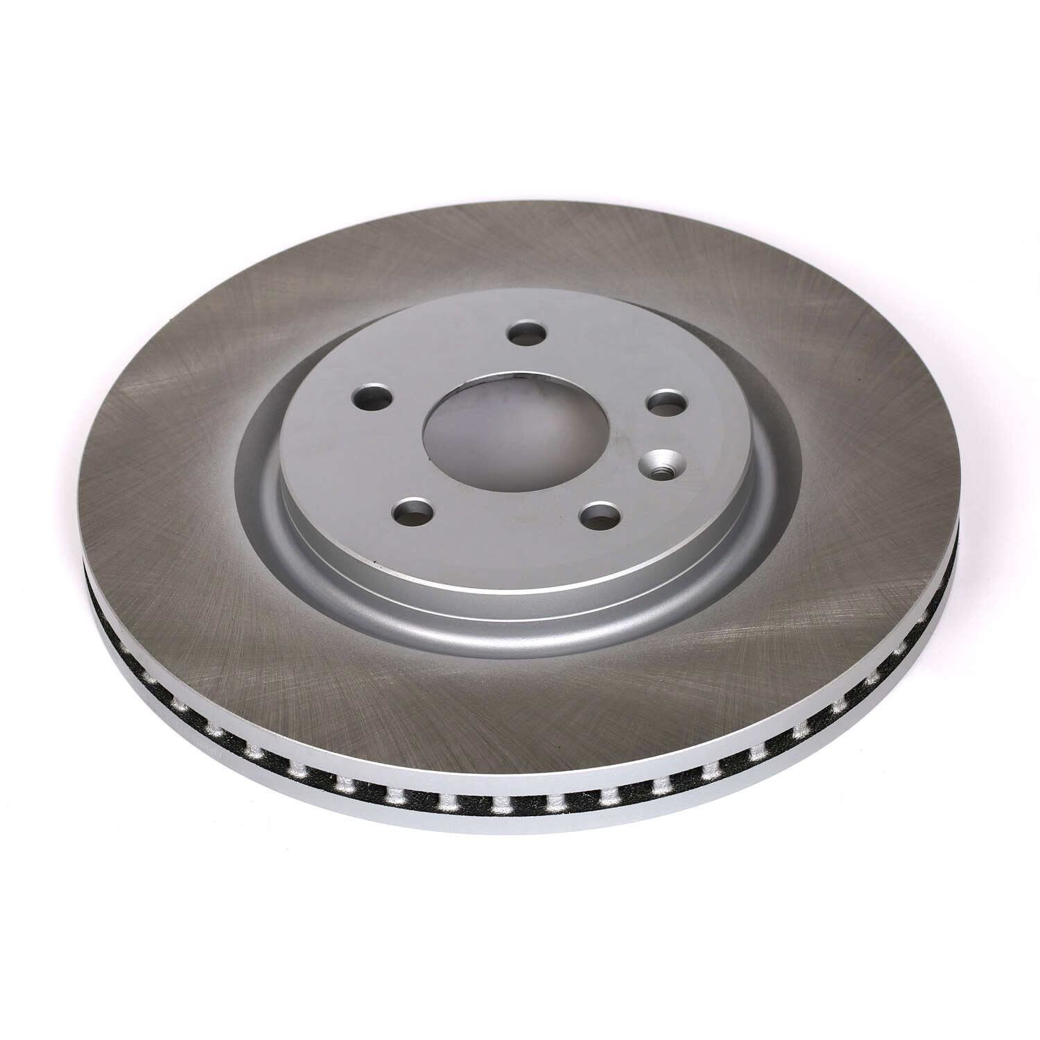 2019, 2018, 2017, 2016, 2015, 2014, 2013, 2012, 2011 Ford Explorer Disc Brake Rotor