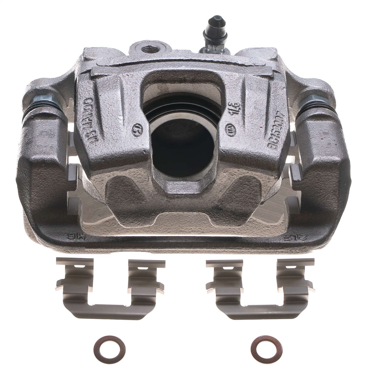 2017 Genesis G80 Disc Brake Caliper