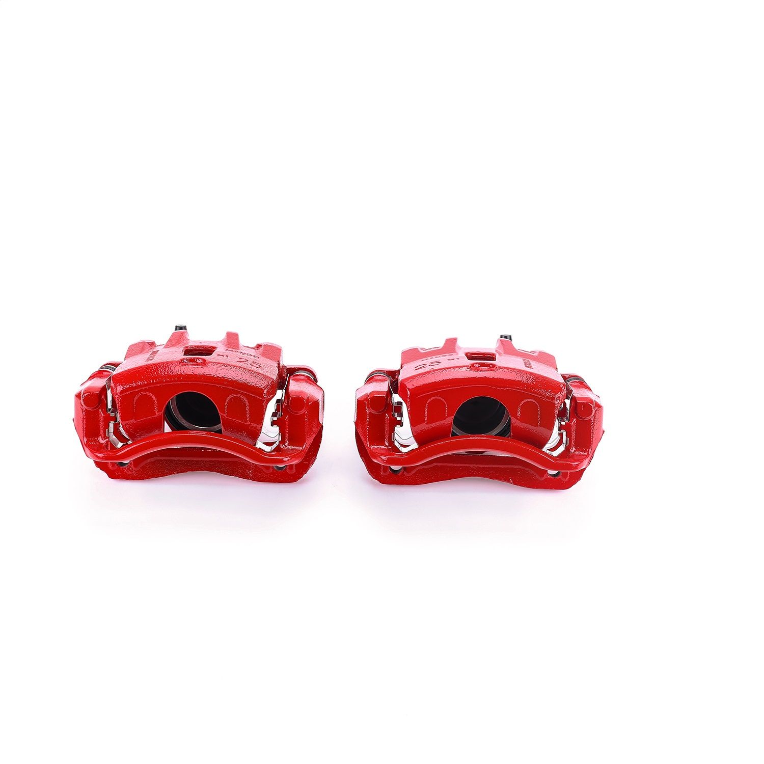 2010, 2009, 2008, 2007, 2006 Kia Optima Disc Brake Caliper Set
