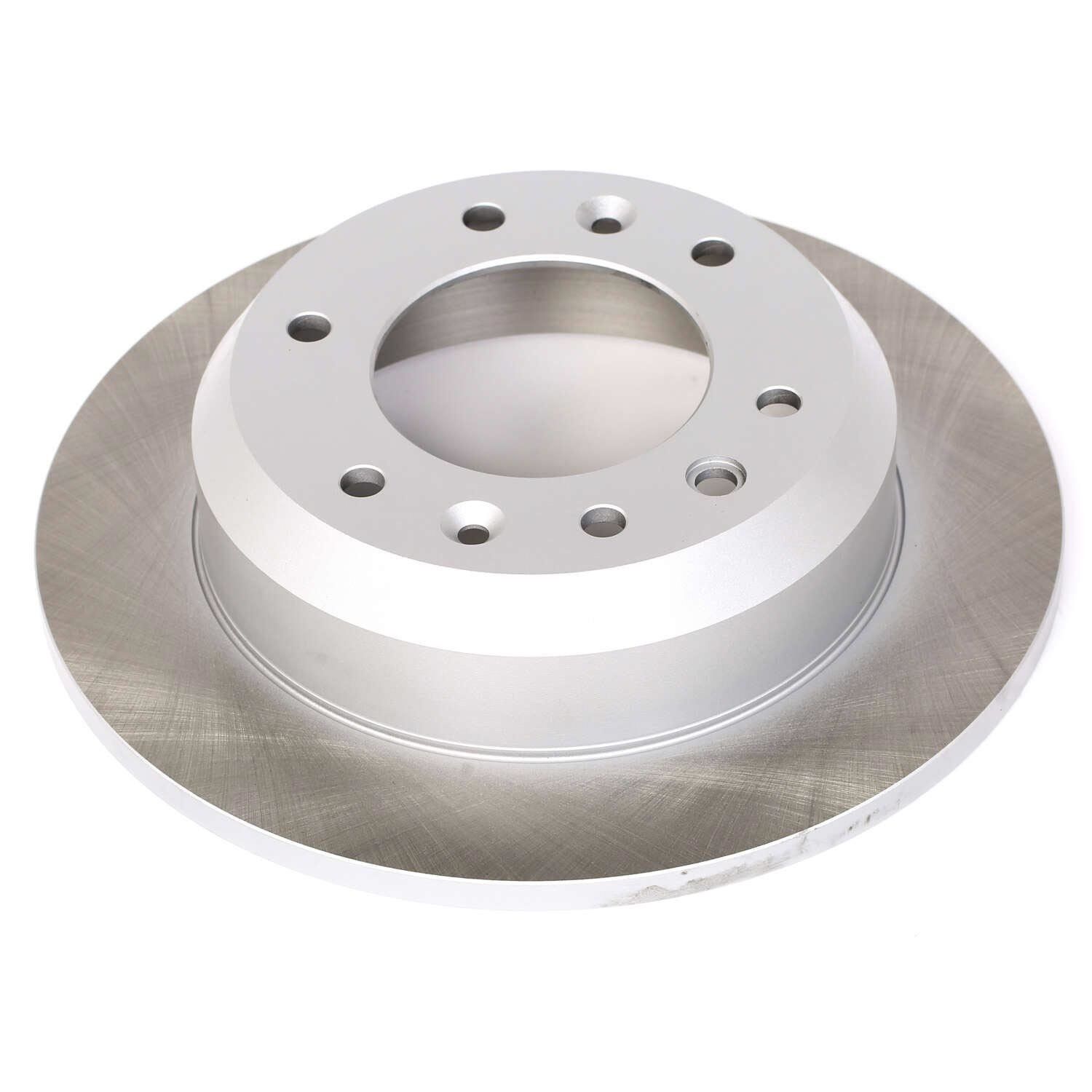 2008, 2007 Hyundai Entourage Disc Brake Rotor