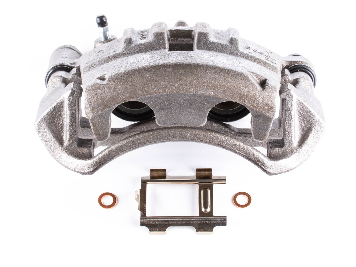 2006, 2005, 2004, 2003, 2002 Freightliner Sprinter 2500 2500 Disc Brake Caliper