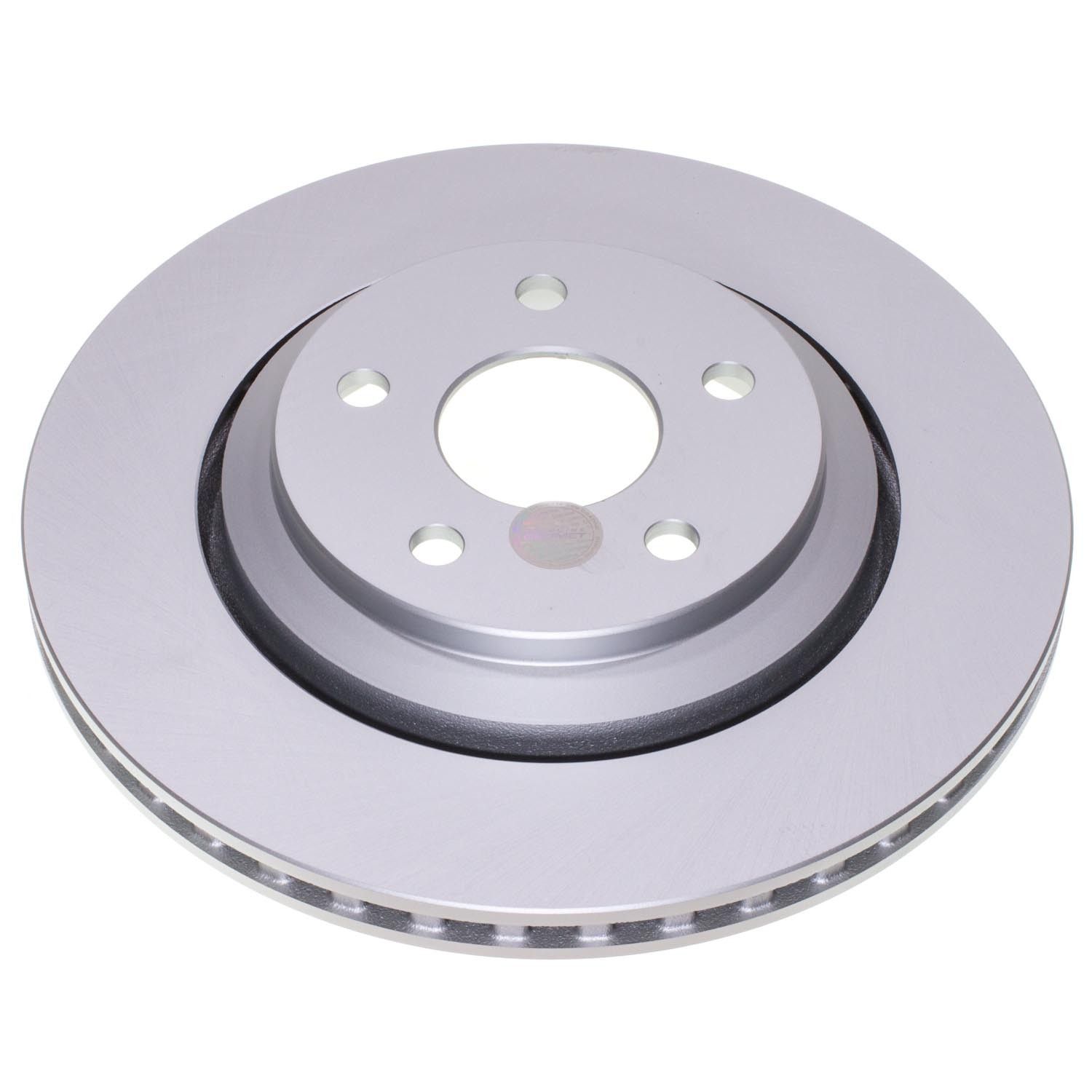 2024, 2023, 2022, 2021 Dodge Durango Disc Brake Rotor