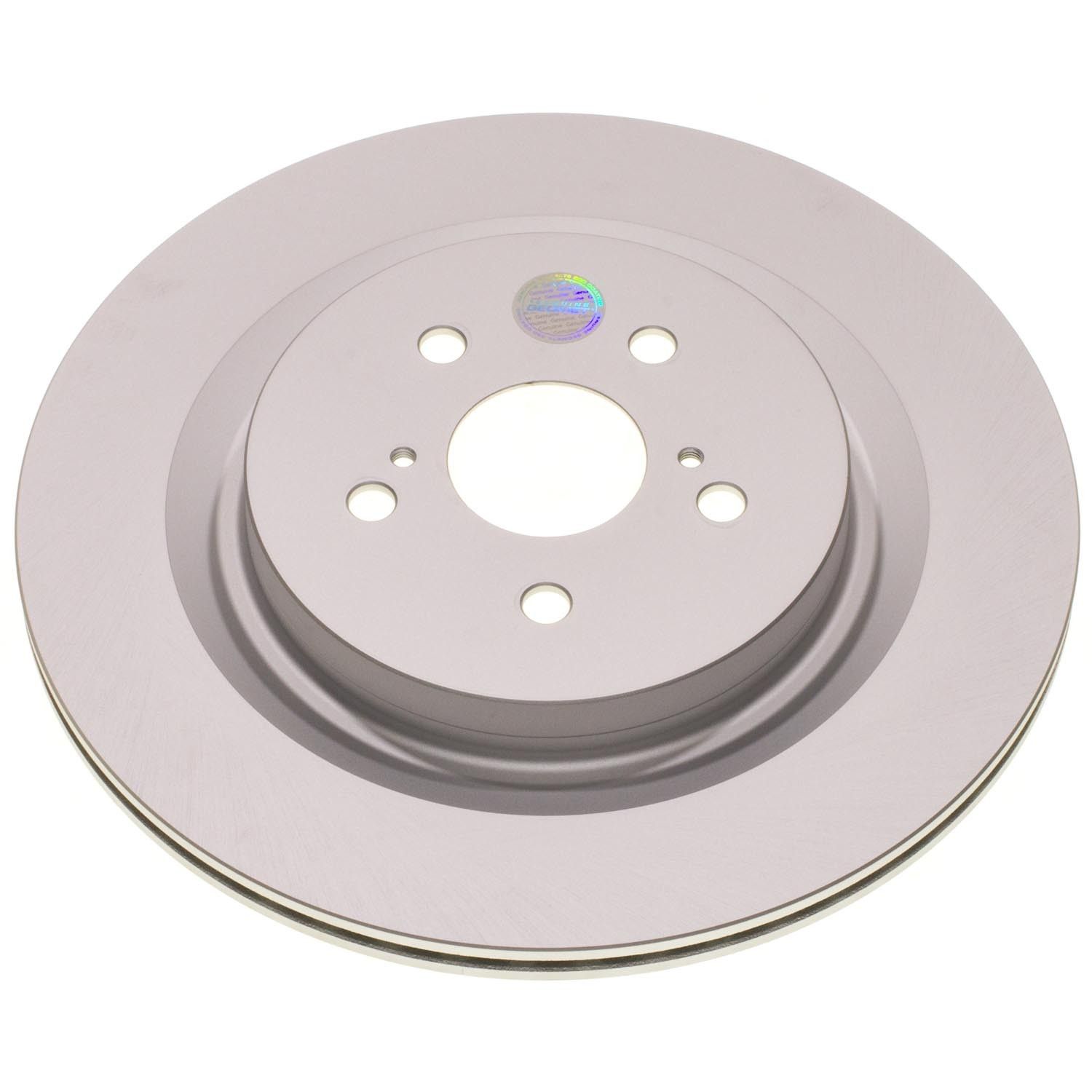 2024, 2023 Lexus RX350 Disc Brake Rotor