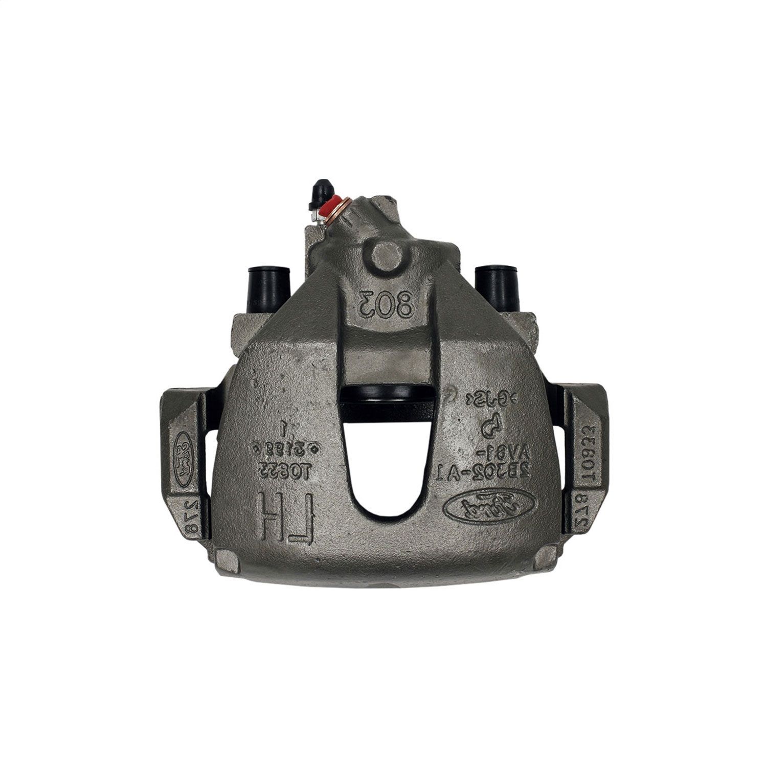 2019, 2018, 2017, 2016, 2015, 2014, 2013 Ford Escape Disc Brake Caliper