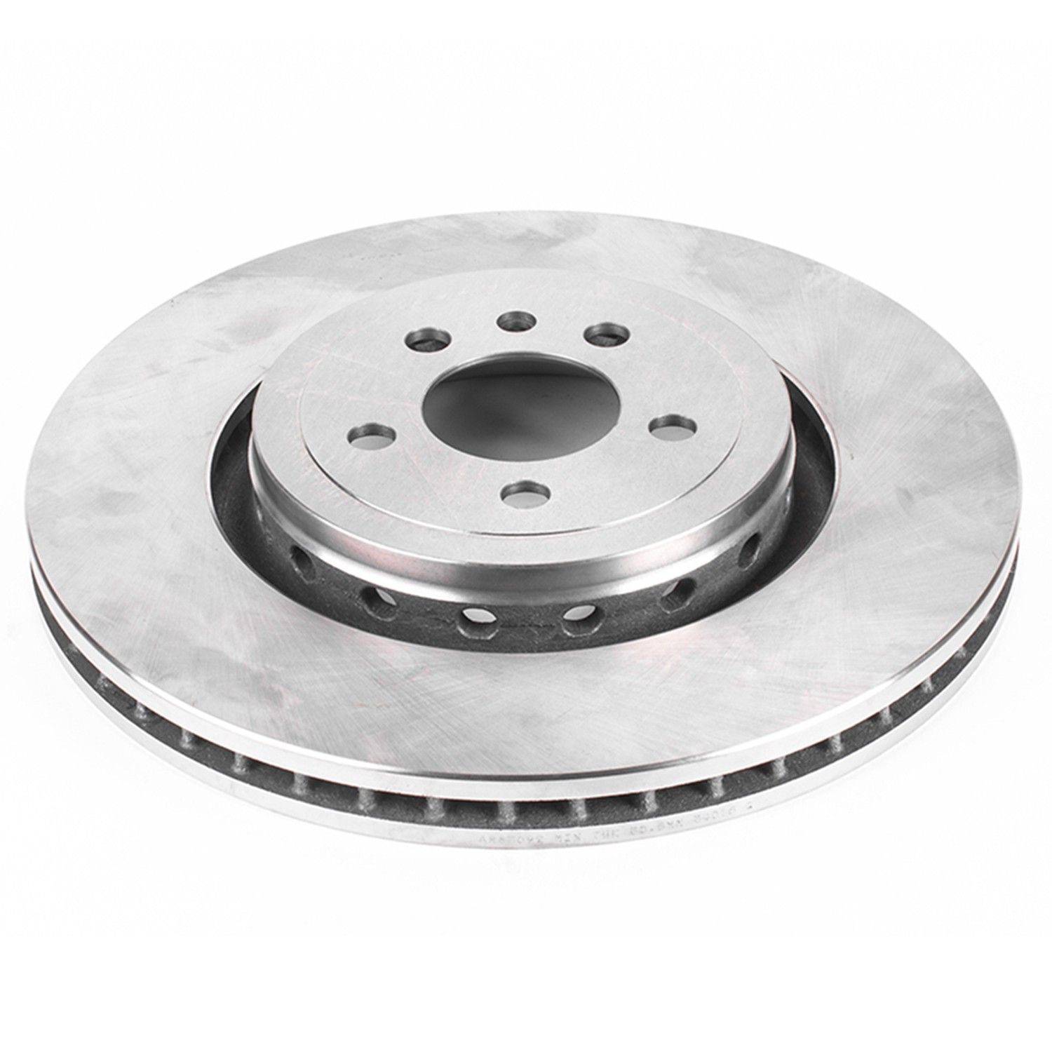 2023, 2022, 2021, 2020, 2019, 2018, 2017, 2016, 2015, 2014 Dodge Charger Disc Brake Rotor